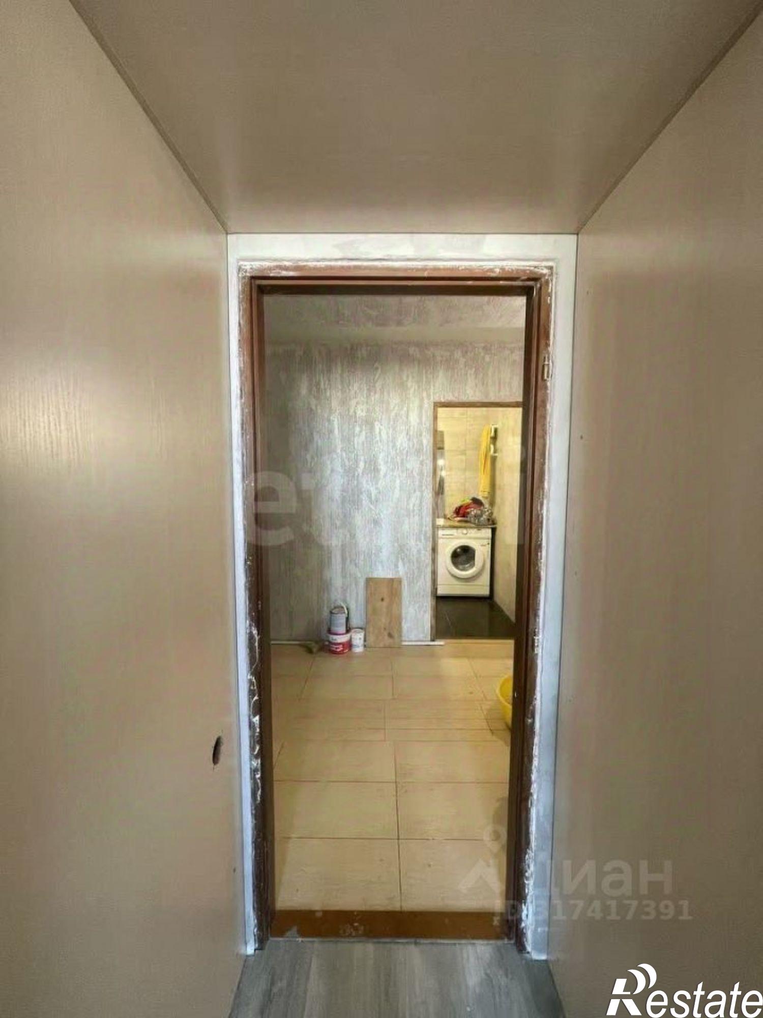 Купить квартиру за 8 450 000 рублей на ул им. Матэ Залки, 13