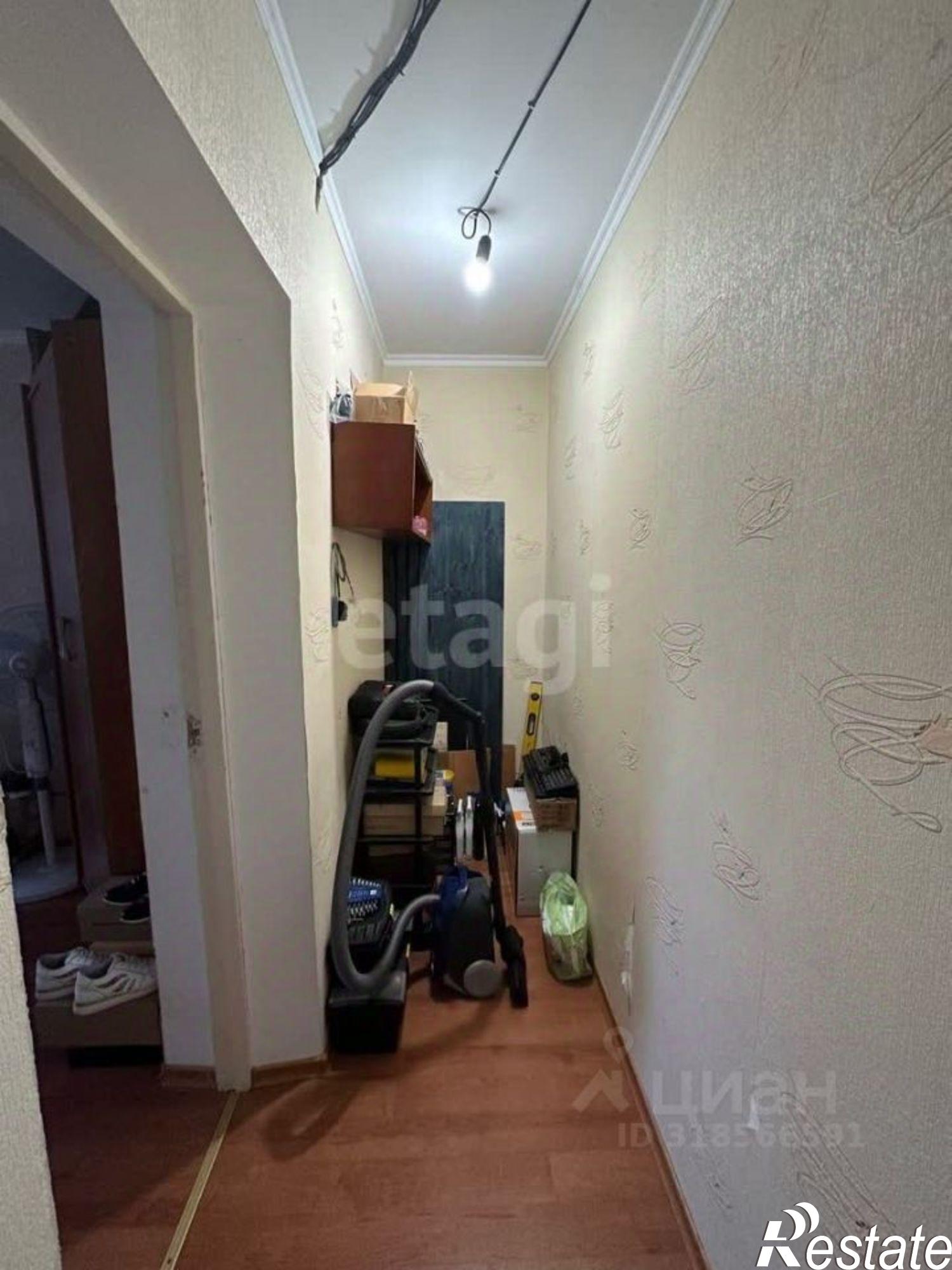 Купить квартиру за 8 700 000 рублей на пр-кт Кирова, 34А