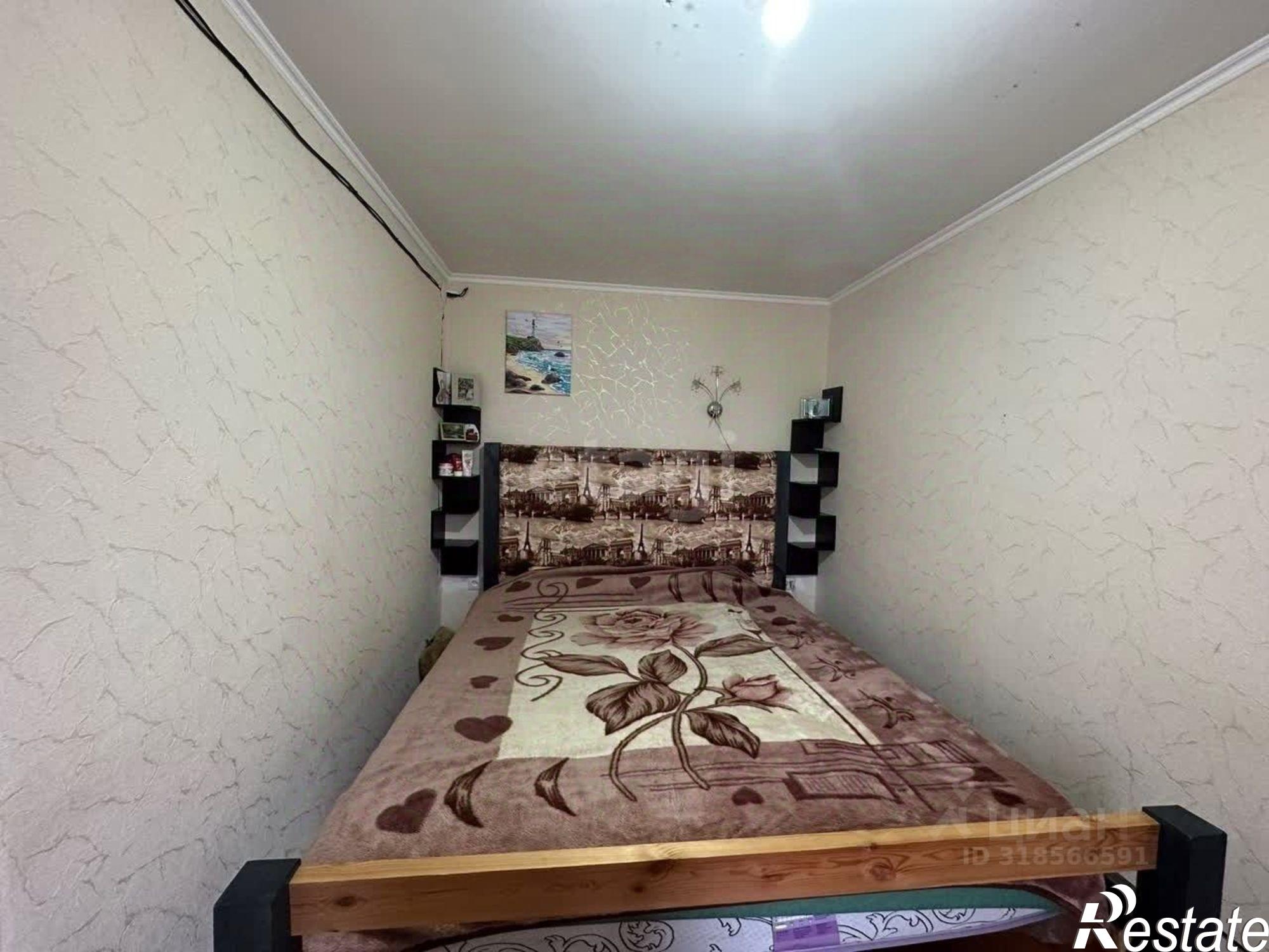 Купить квартиру за 8 700 000 рублей на пр-кт Кирова, 34А