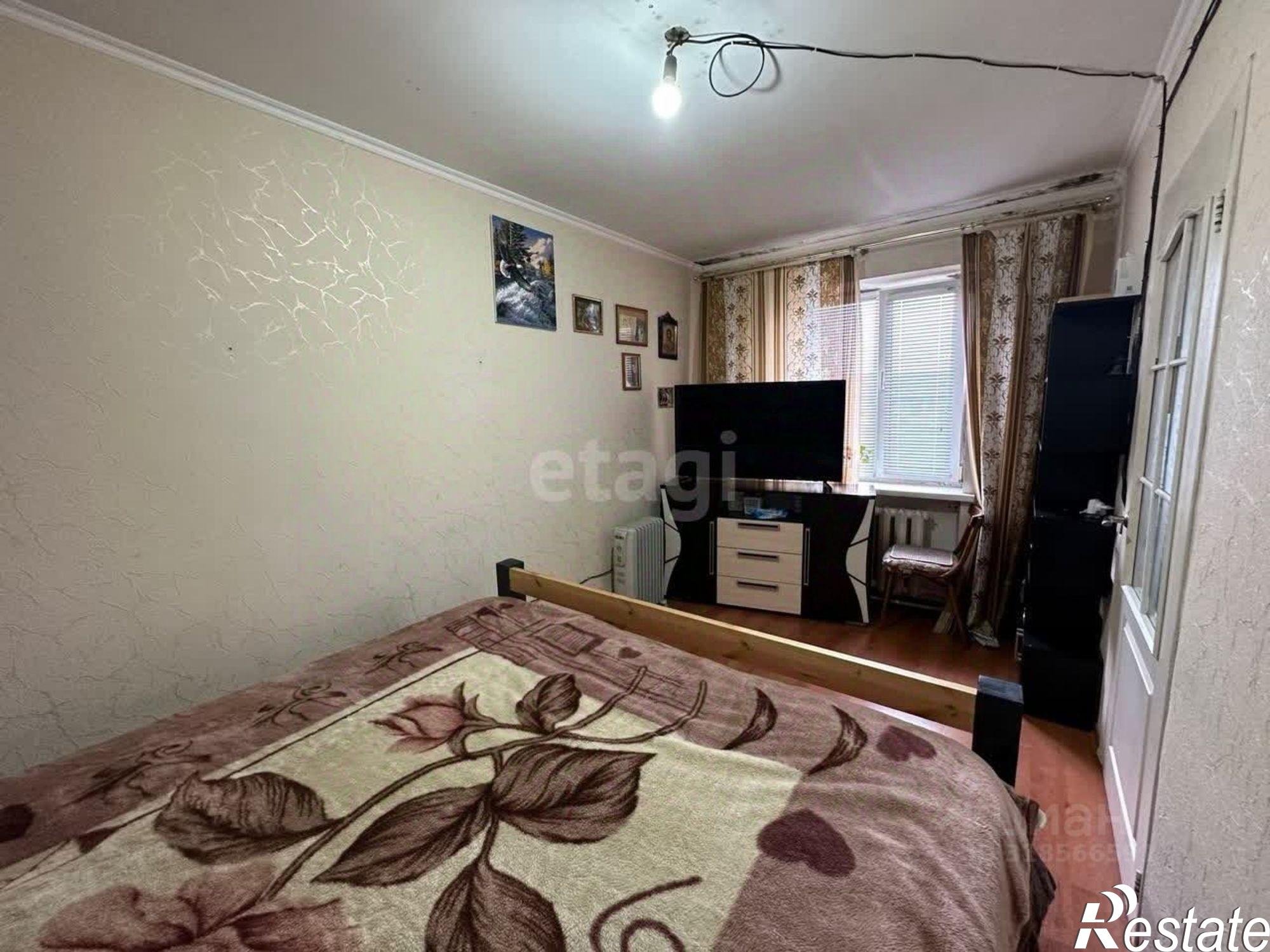 Купить квартиру за 8 700 000 рублей на пр-кт Кирова, 34А