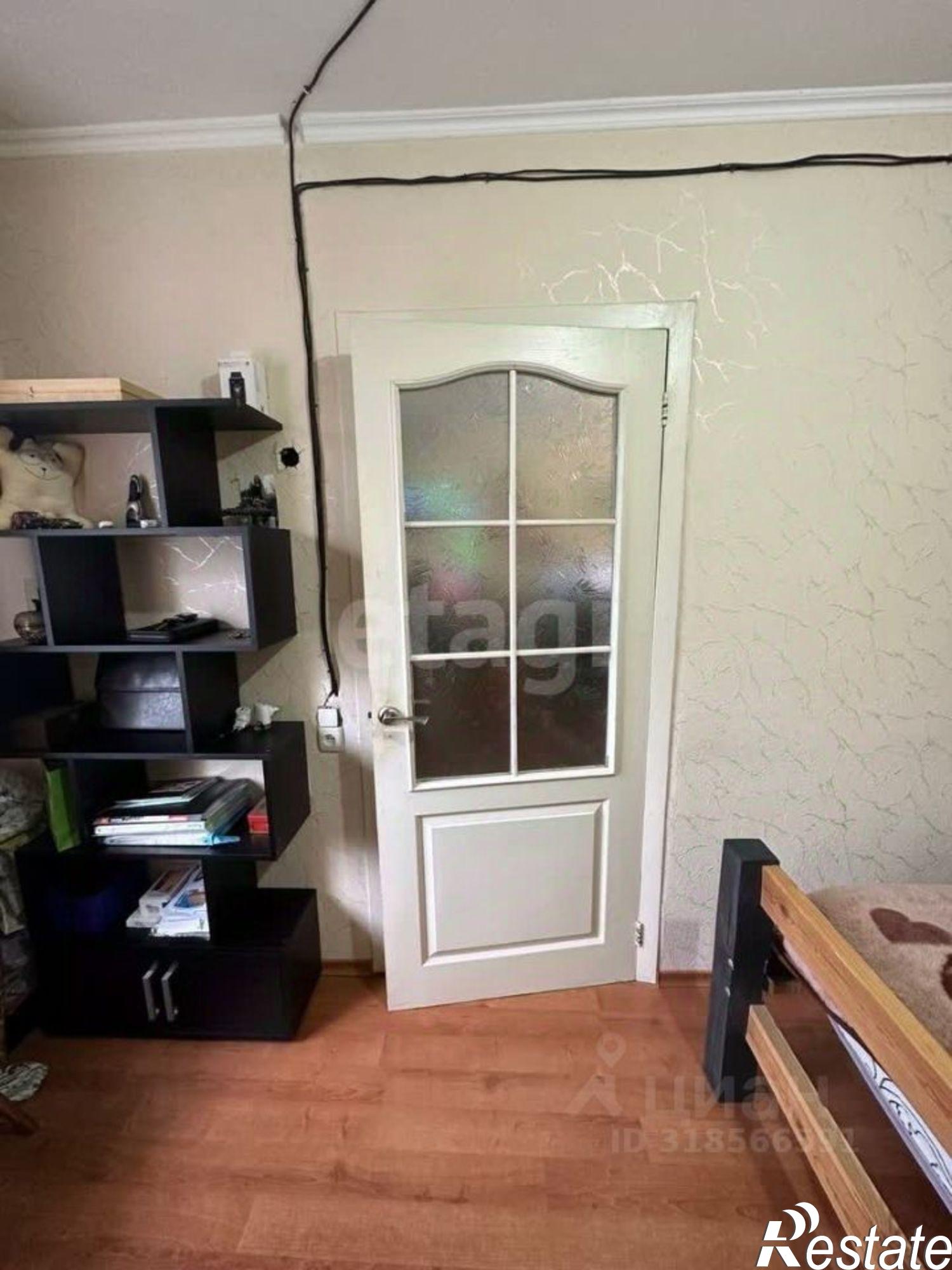 Купить квартиру за 8 700 000 рублей на пр-кт Кирова, 34А