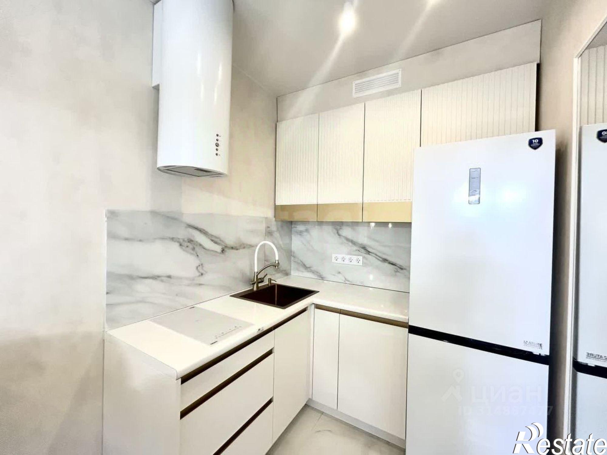 Купить квартиру за 9 150 000 рублей на ул Виноградная, 6619