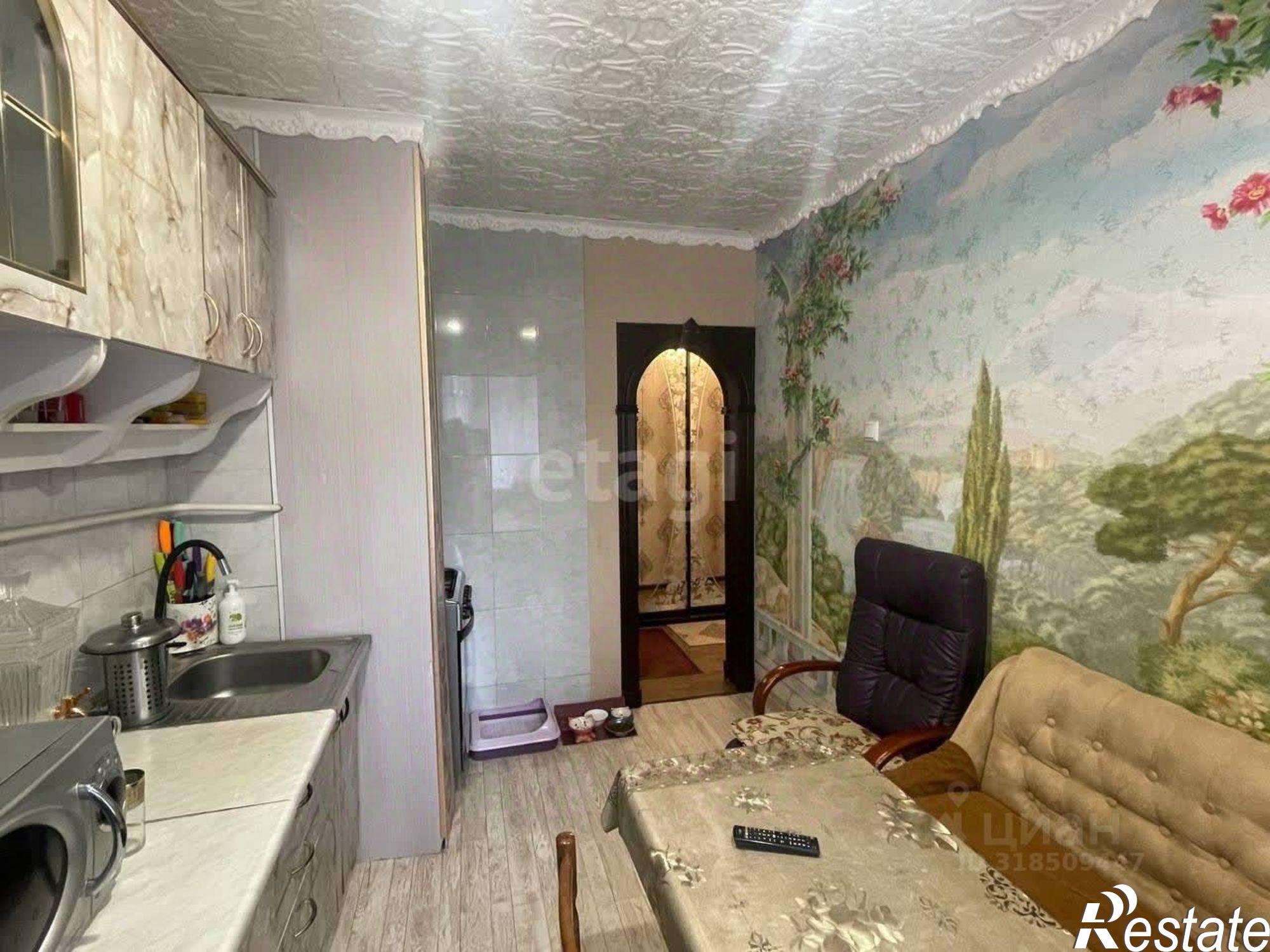 Купить квартиру за 9 300 000 рублей на ул Николаевская, 15