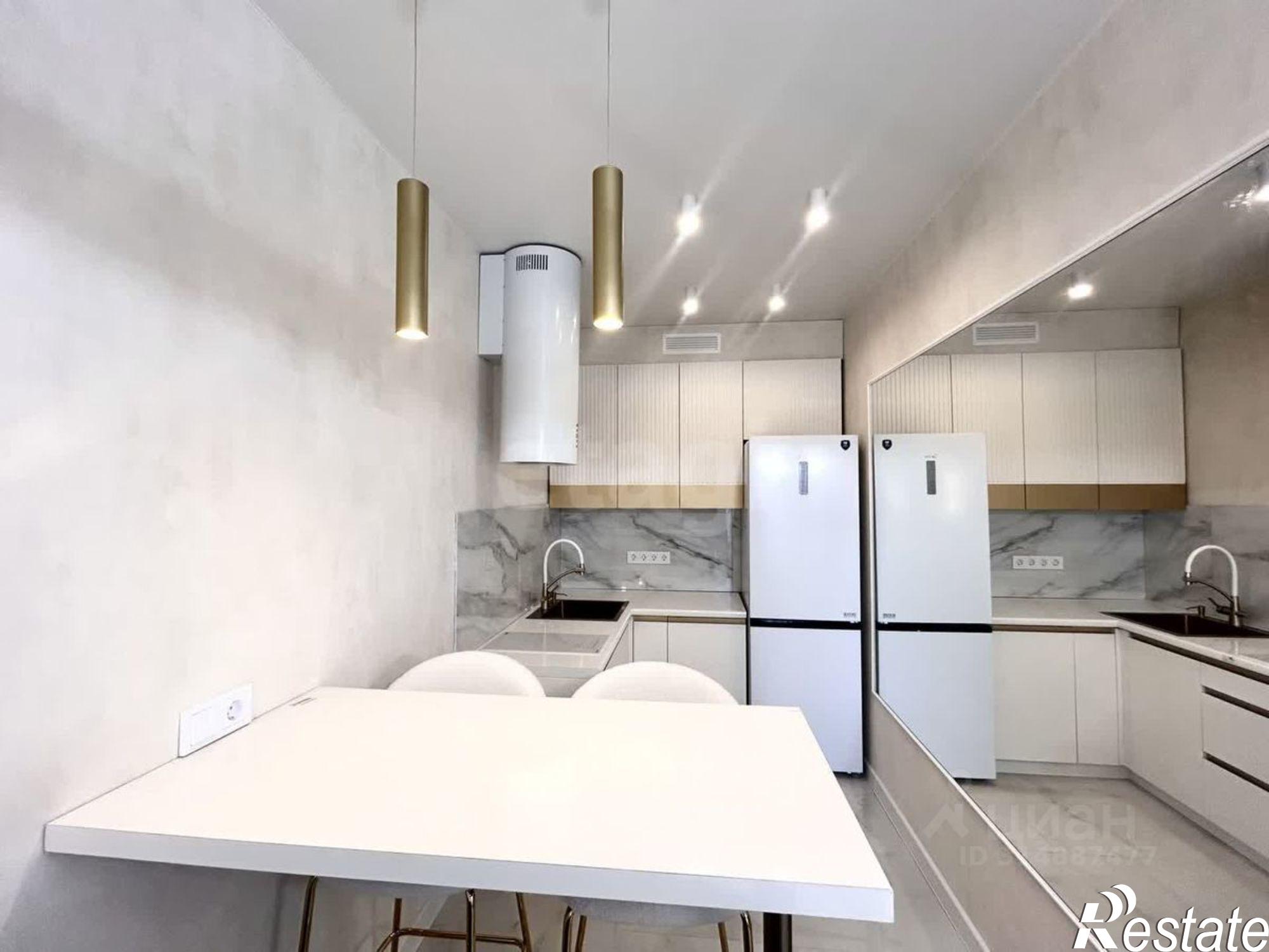 Купить квартиру за 9 150 000 рублей на ул Виноградная, 6619