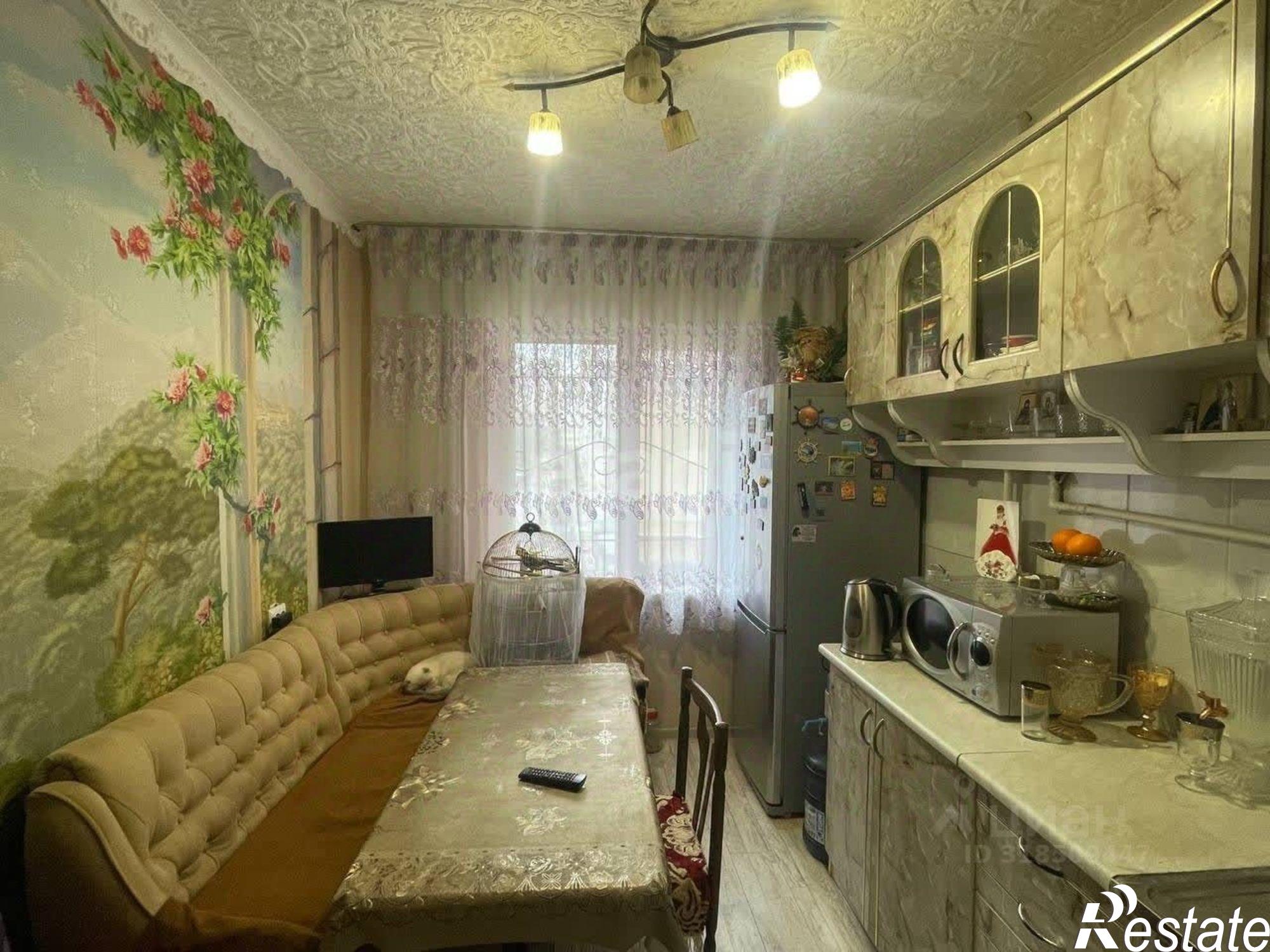 Купить квартиру за 9 300 000 рублей на ул Николаевская, 15