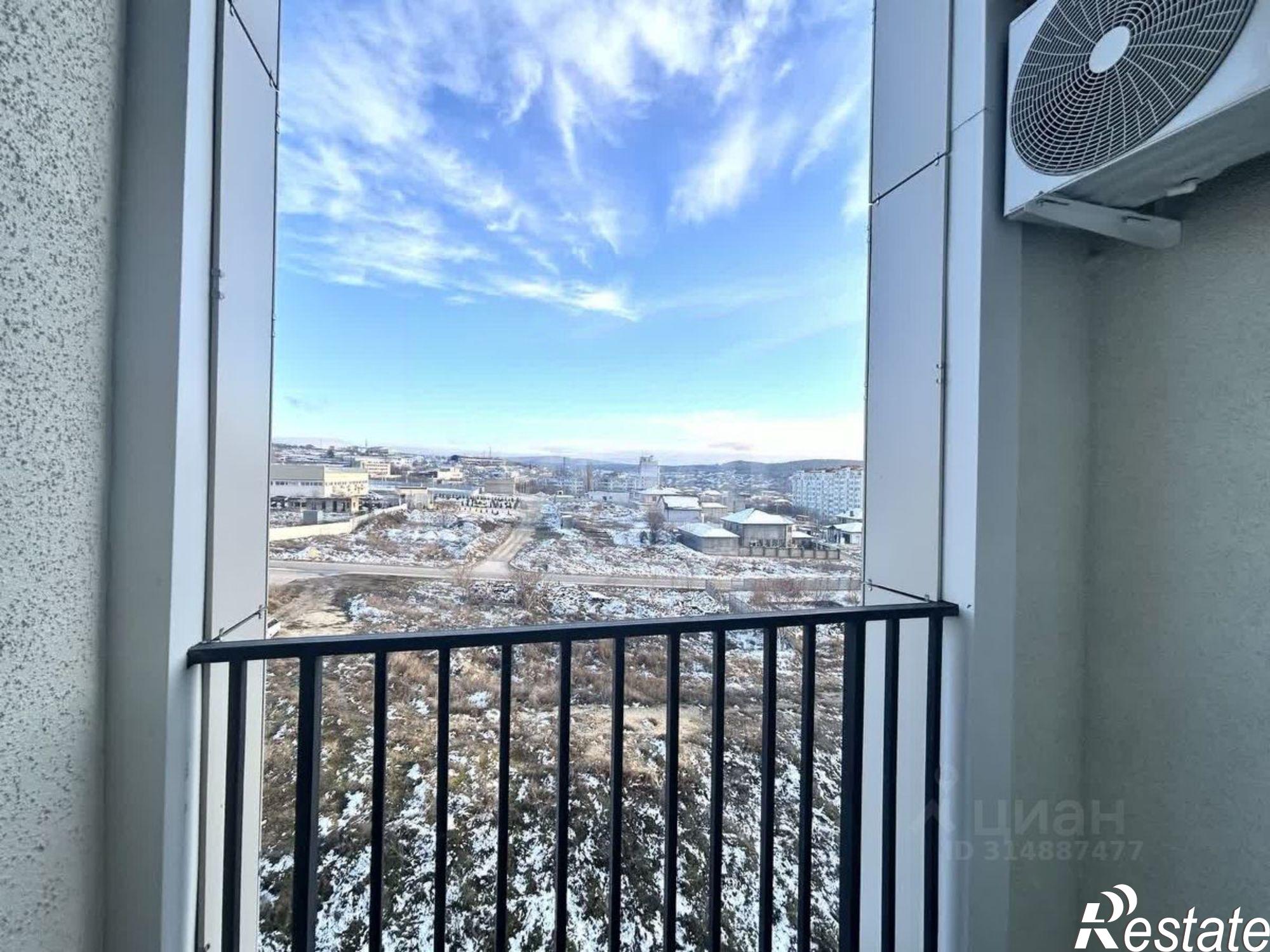 Купить квартиру за 9 150 000 рублей на ул Виноградная, 6619