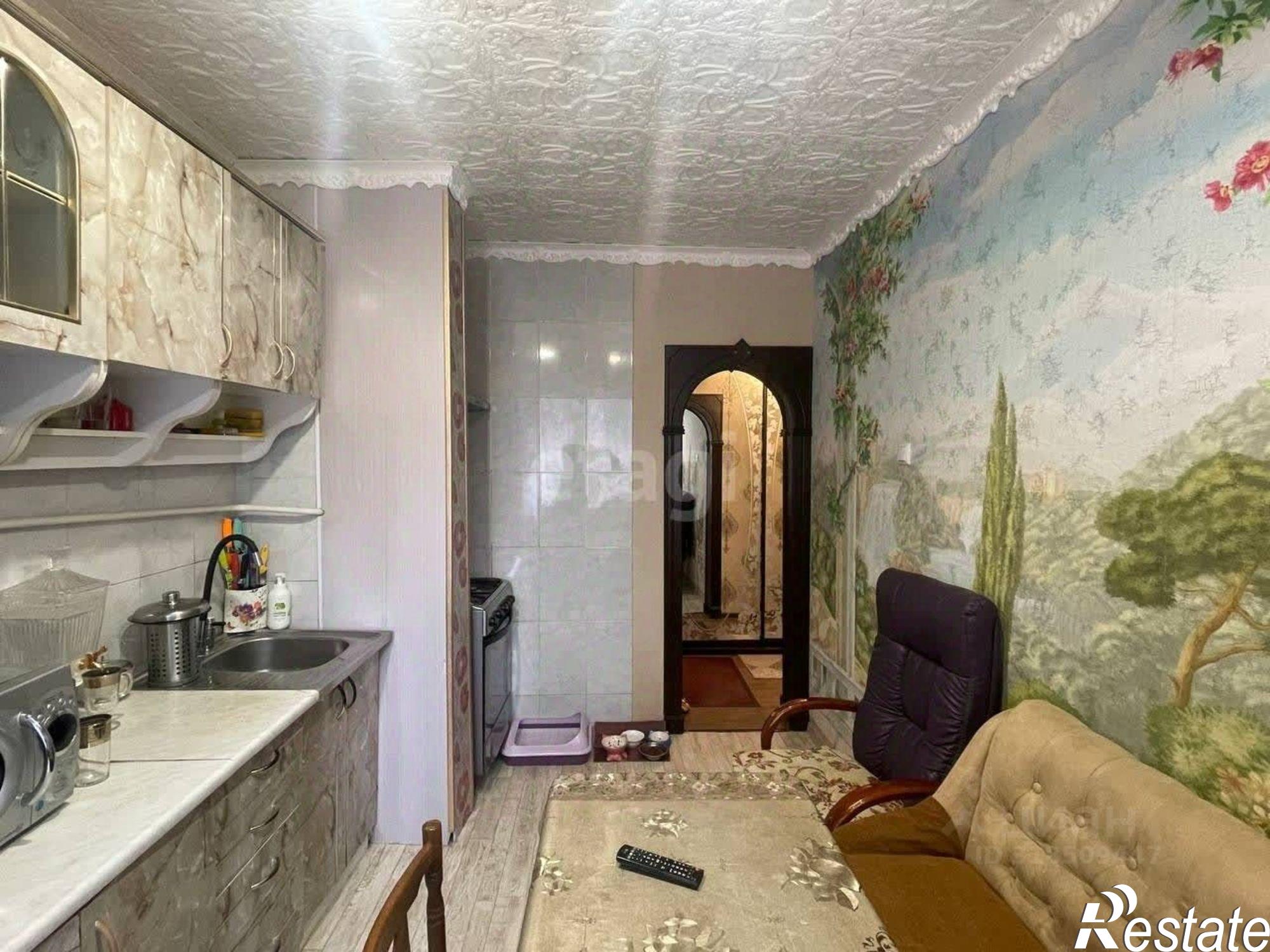 Купить квартиру за 9 300 000 рублей на ул Николаевская, 15