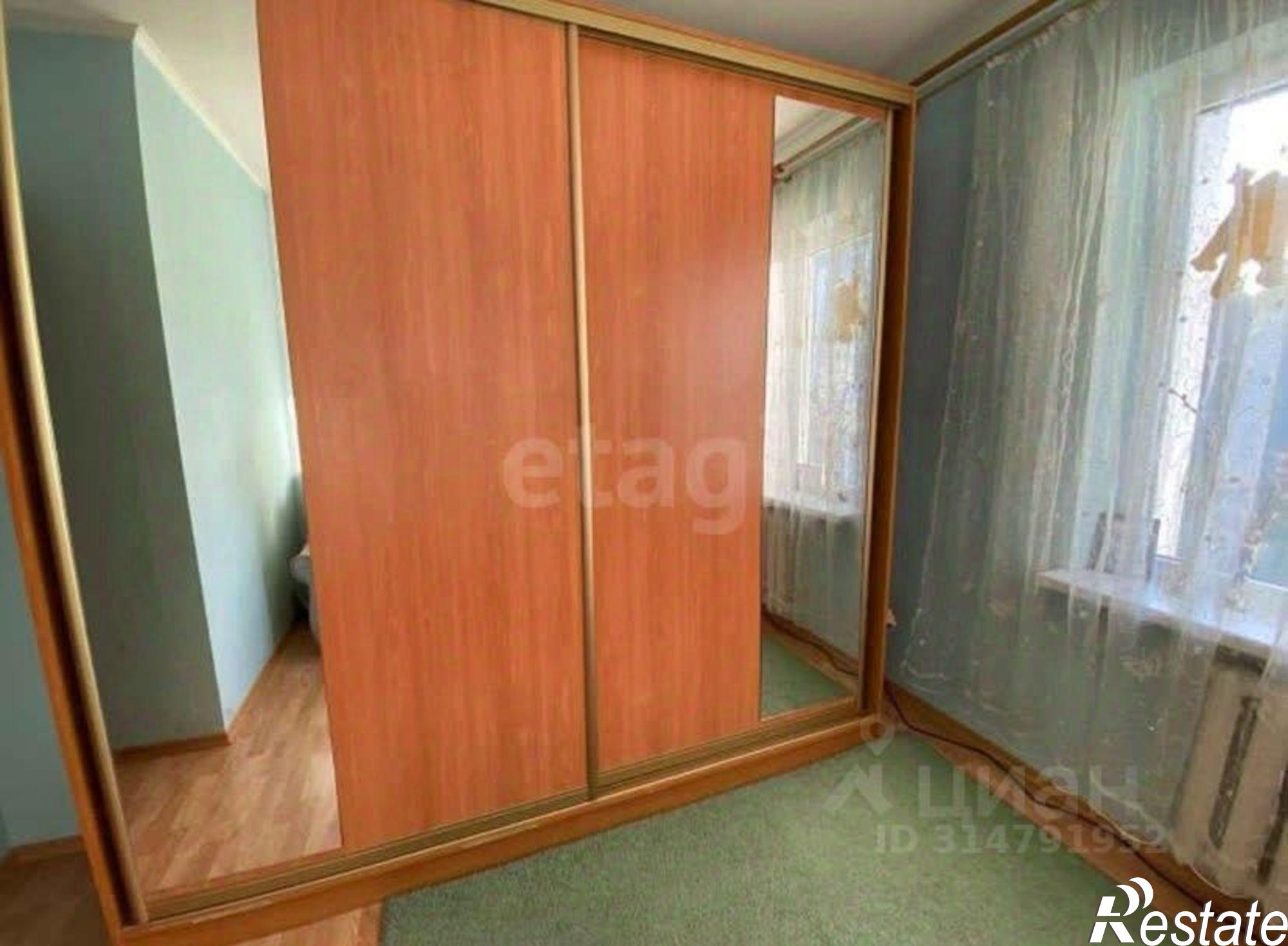 Купить квартиру за 9 500 000 рублей на ул Героев Сталинграда, 4Д