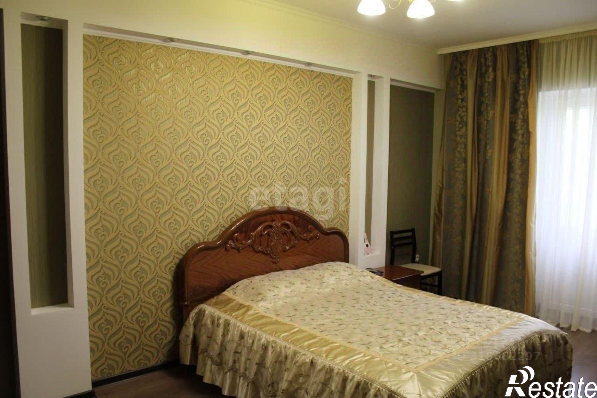 Купить квартиру за 9 800 000 рублей на ул Самокиша, 18