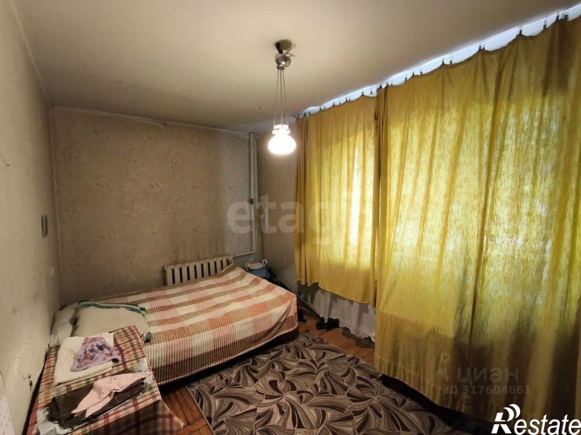 Купить квартиру за 7 500 000 рублей на улица Крымских Партизан, 3А