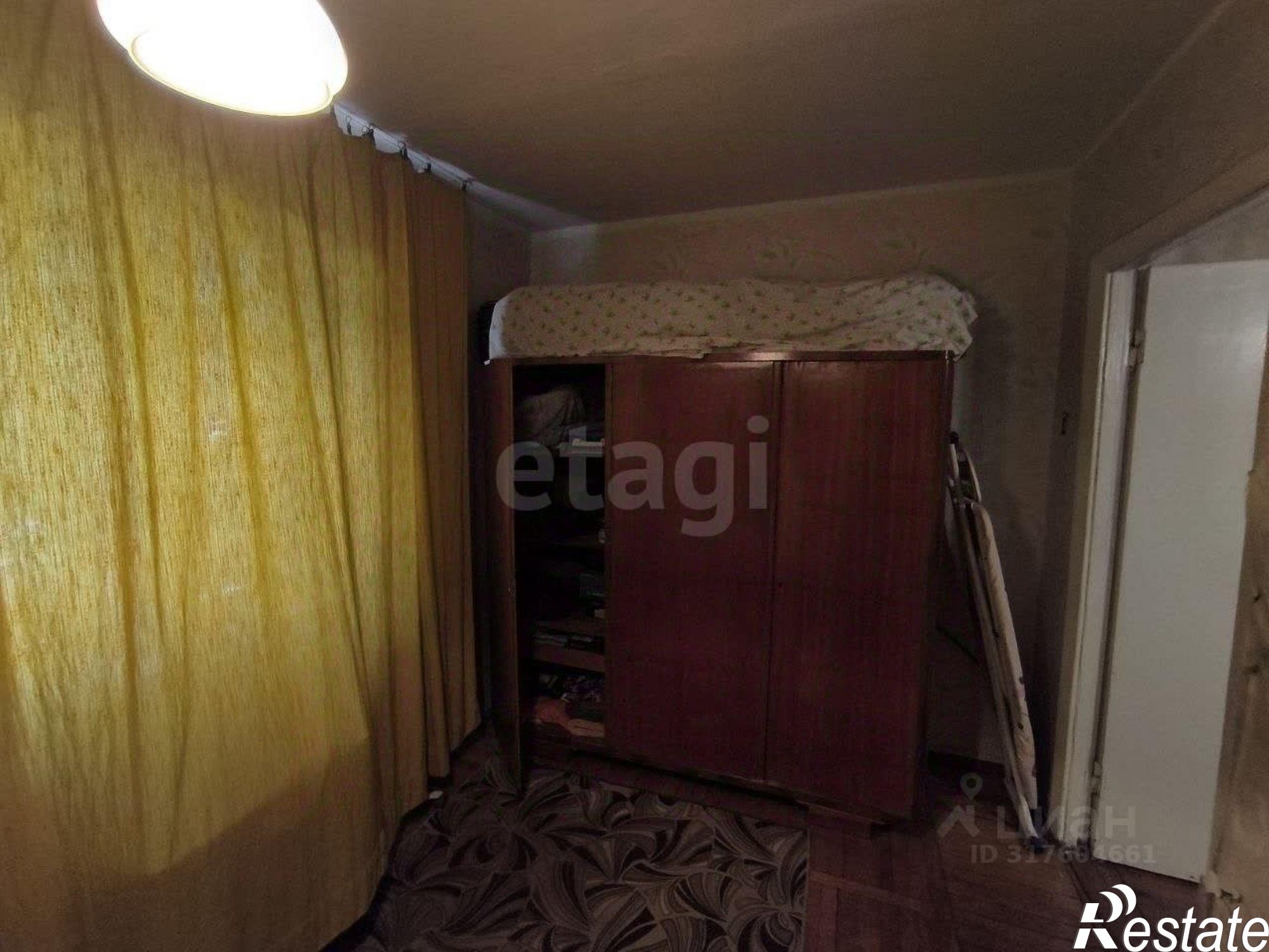 Купить квартиру за 7 500 000 рублей на улица Крымских Партизан, 3А