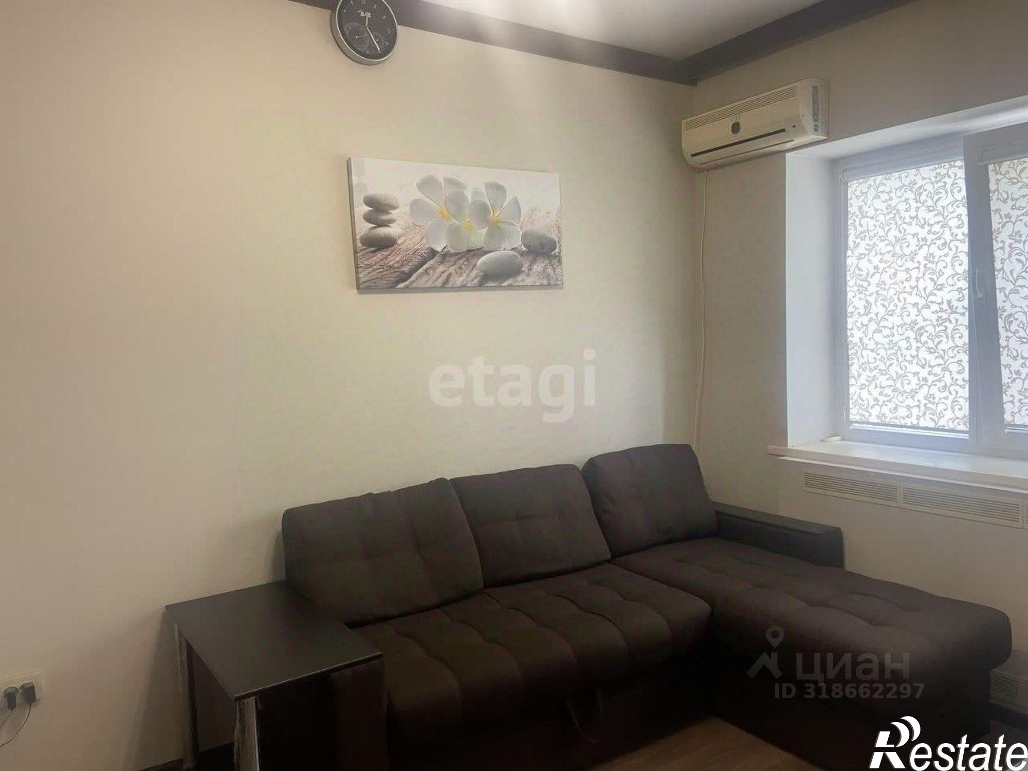 Купить квартиру за 9 800 000 рублей на ул Самокиша, 18