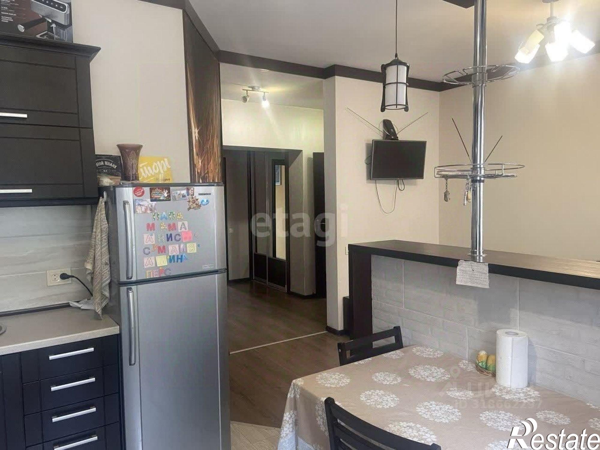 Купить квартиру за 9 800 000 рублей на ул Самокиша, 18