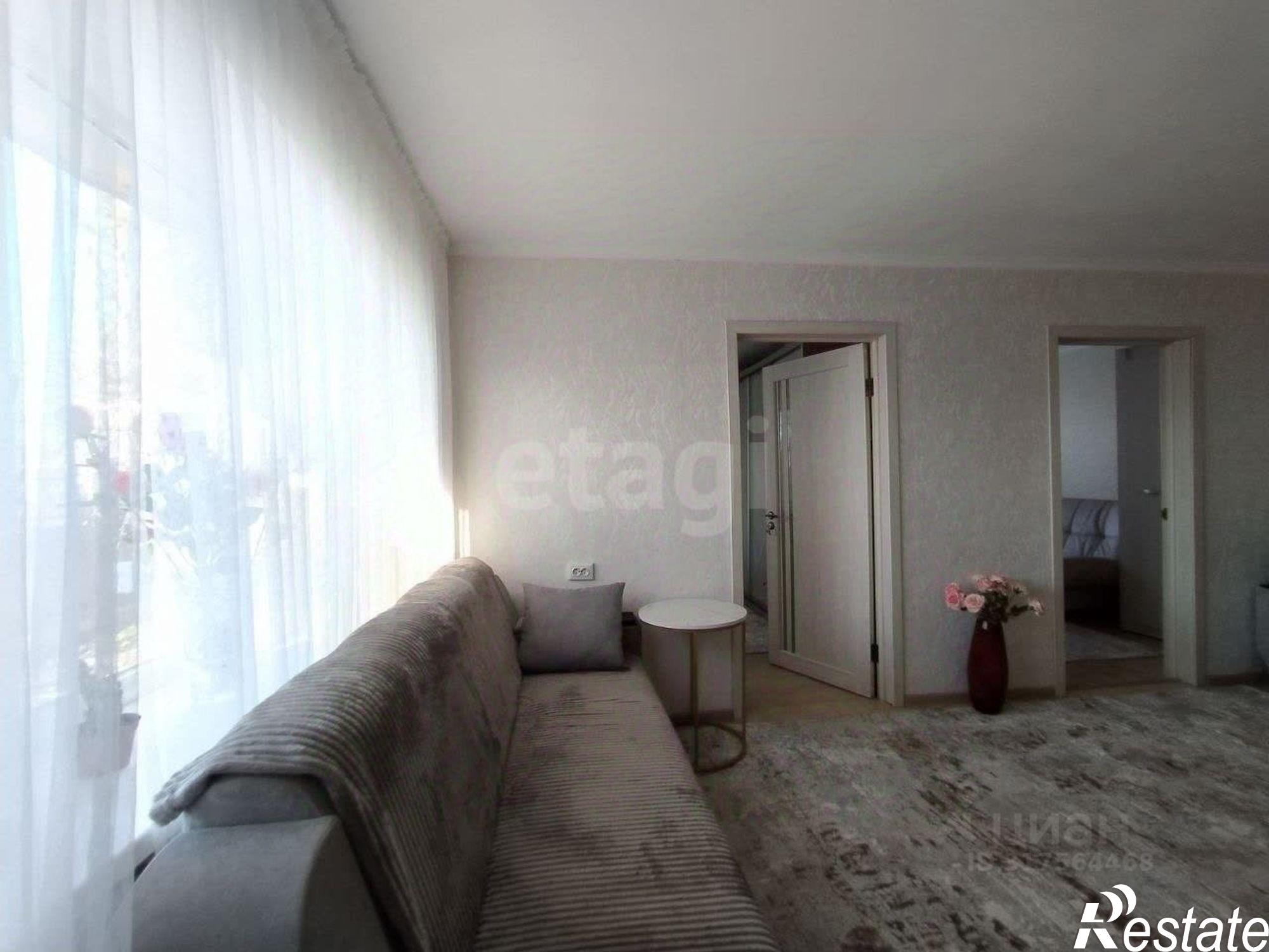 Купить квартиру за 10 000 000 рублей на ул Федотова, 35