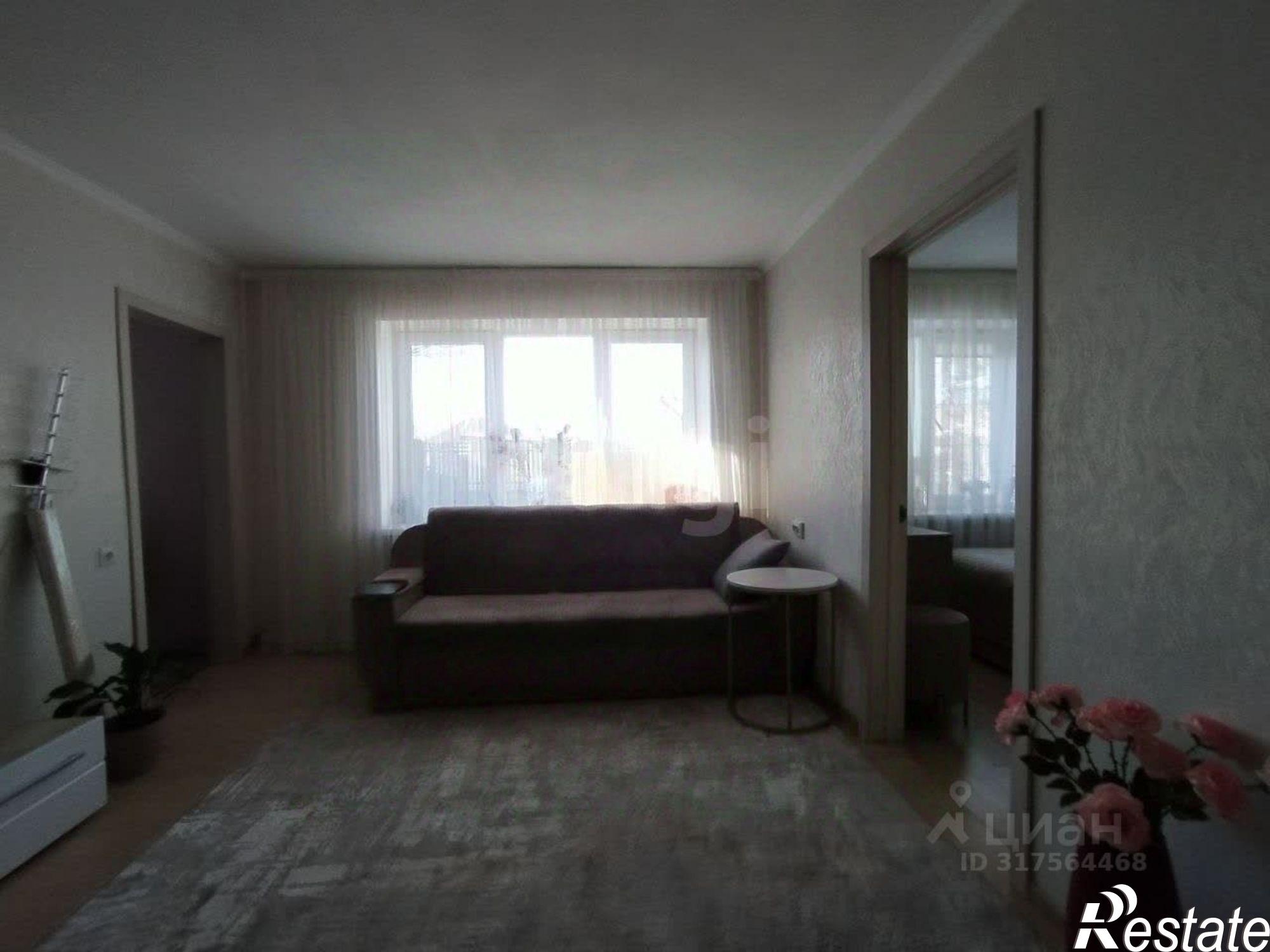 Купить квартиру за 10 000 000 рублей на ул Федотова, 35