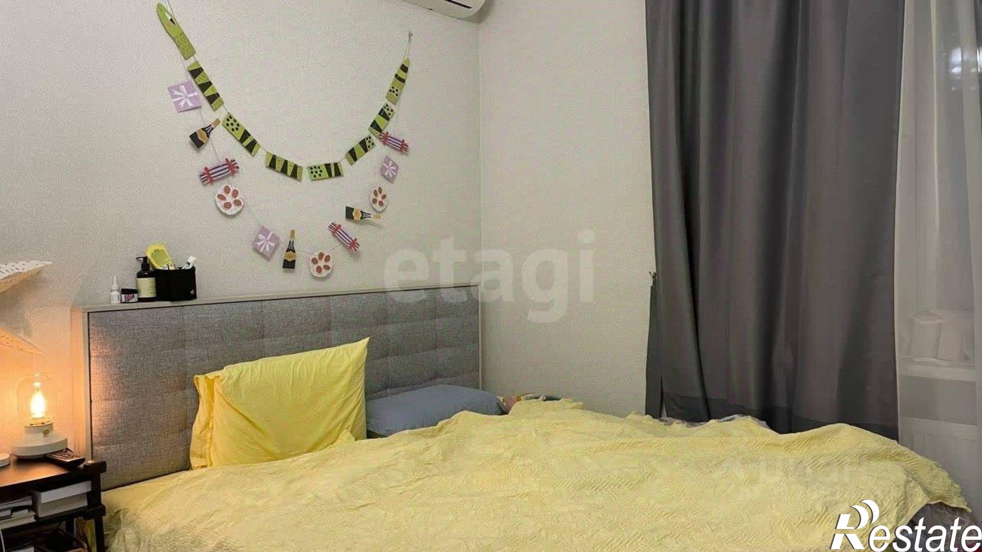 Купить квартиру за 14 000 000 рублей на ул Битакская, 64