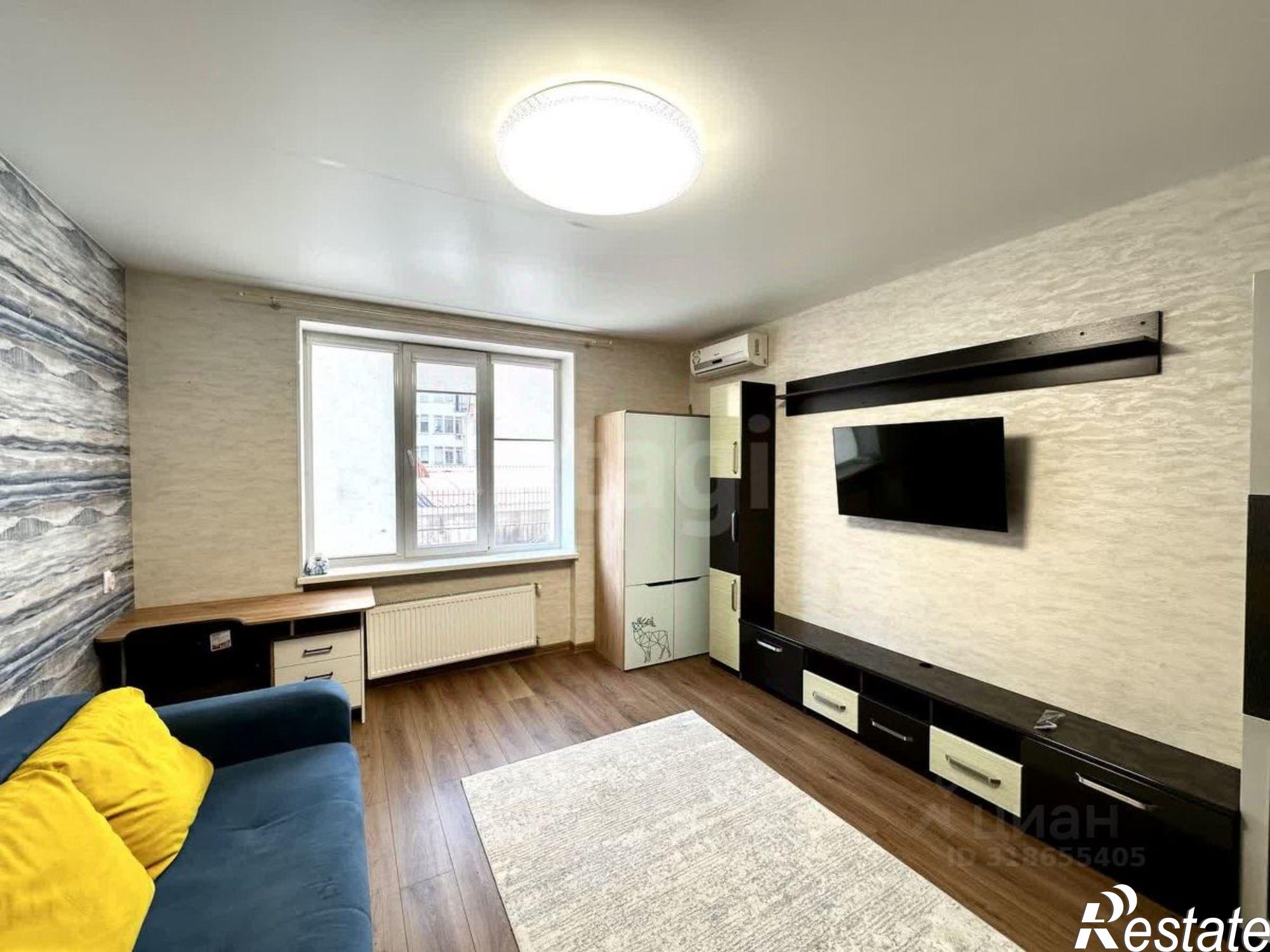 Купить квартиру за 14 000 000 рублей на ул Стрелковая, 101