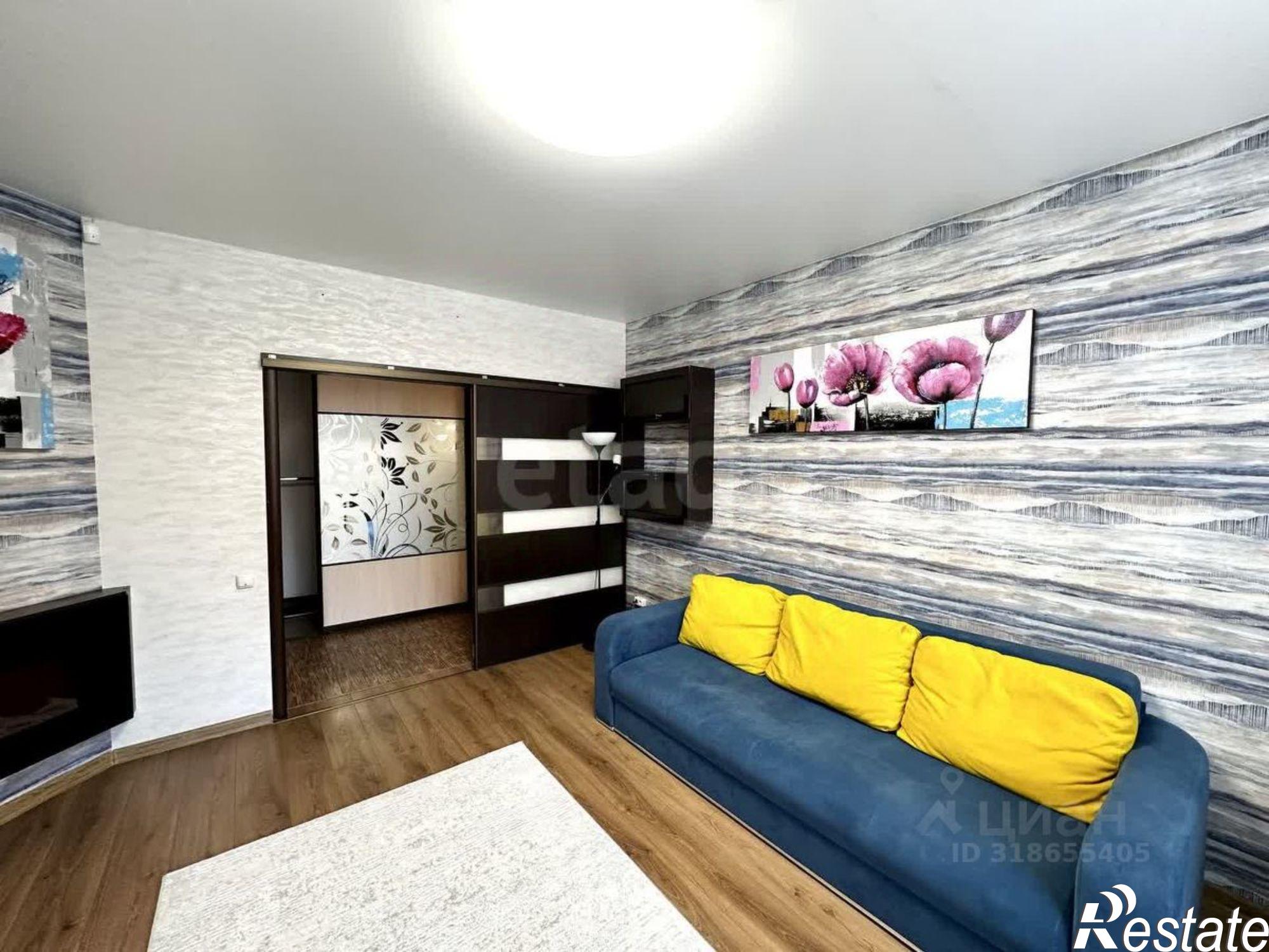 Купить квартиру за 14 000 000 рублей на ул Стрелковая, 101