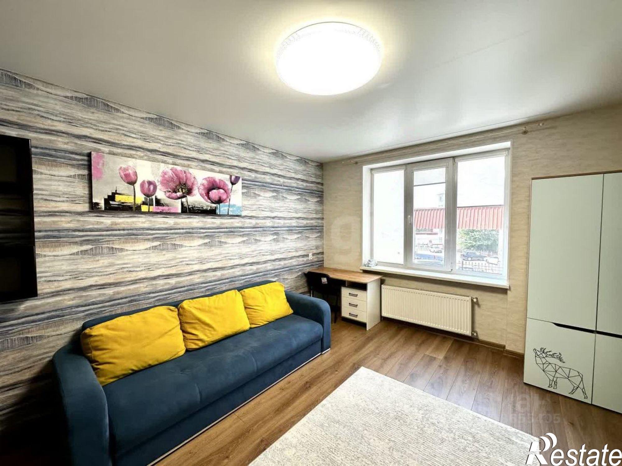 Купить квартиру за 14 000 000 рублей на ул Стрелковая, 101