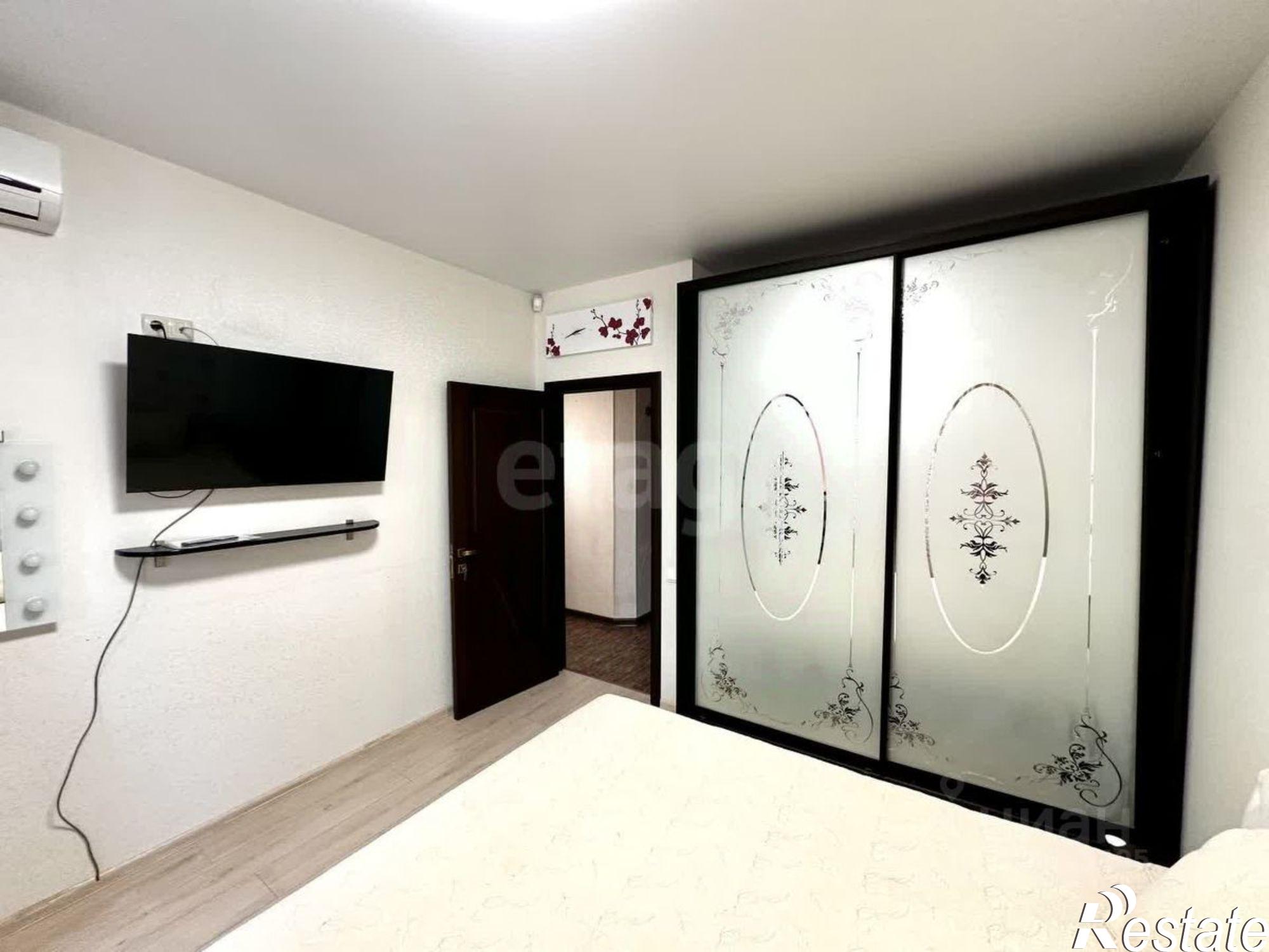 Купить квартиру за 14 000 000 рублей на ул Стрелковая, 101