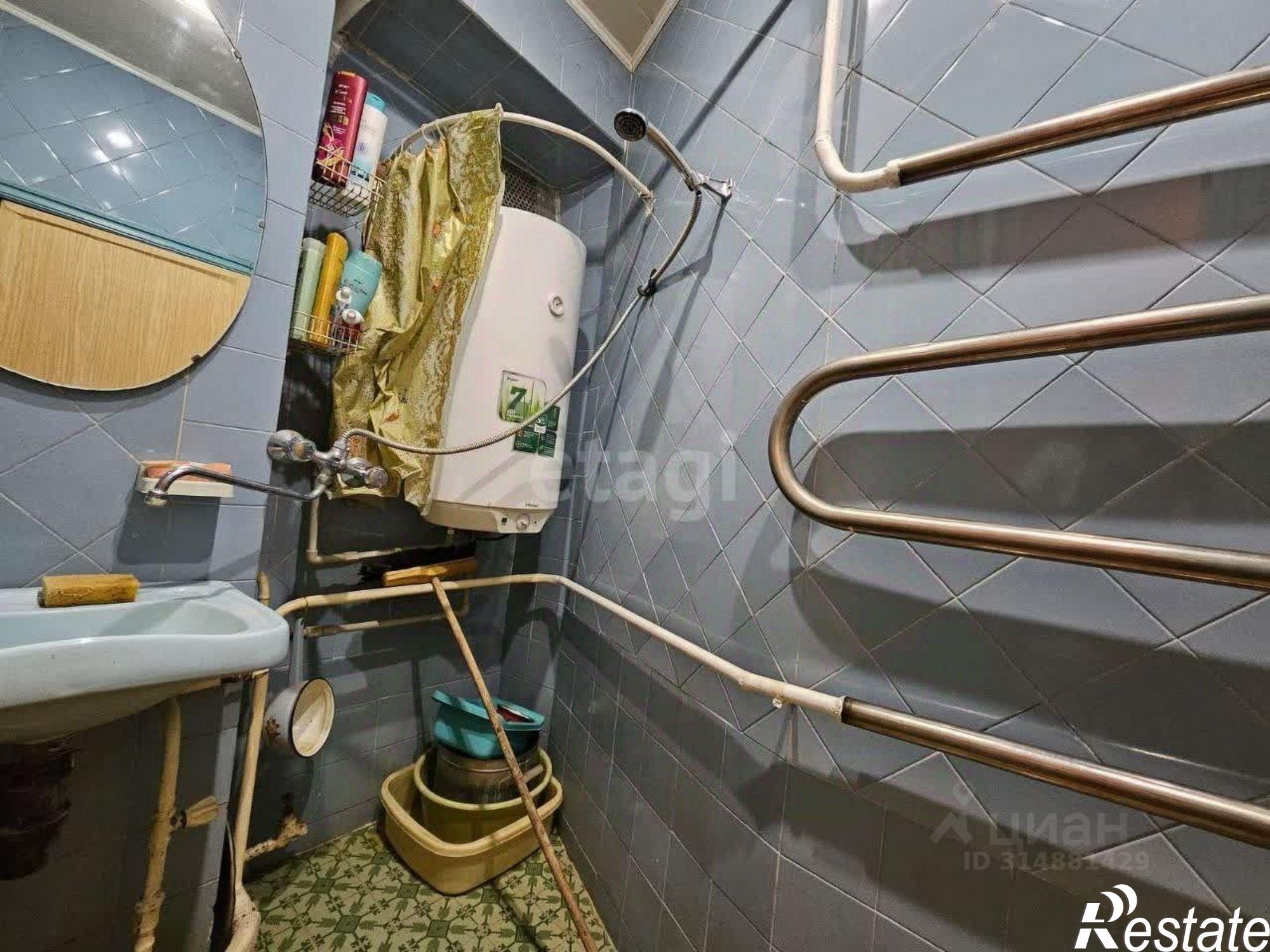 Купить квартиру за 5 300 000 рублей на улица Лавриненко, 6