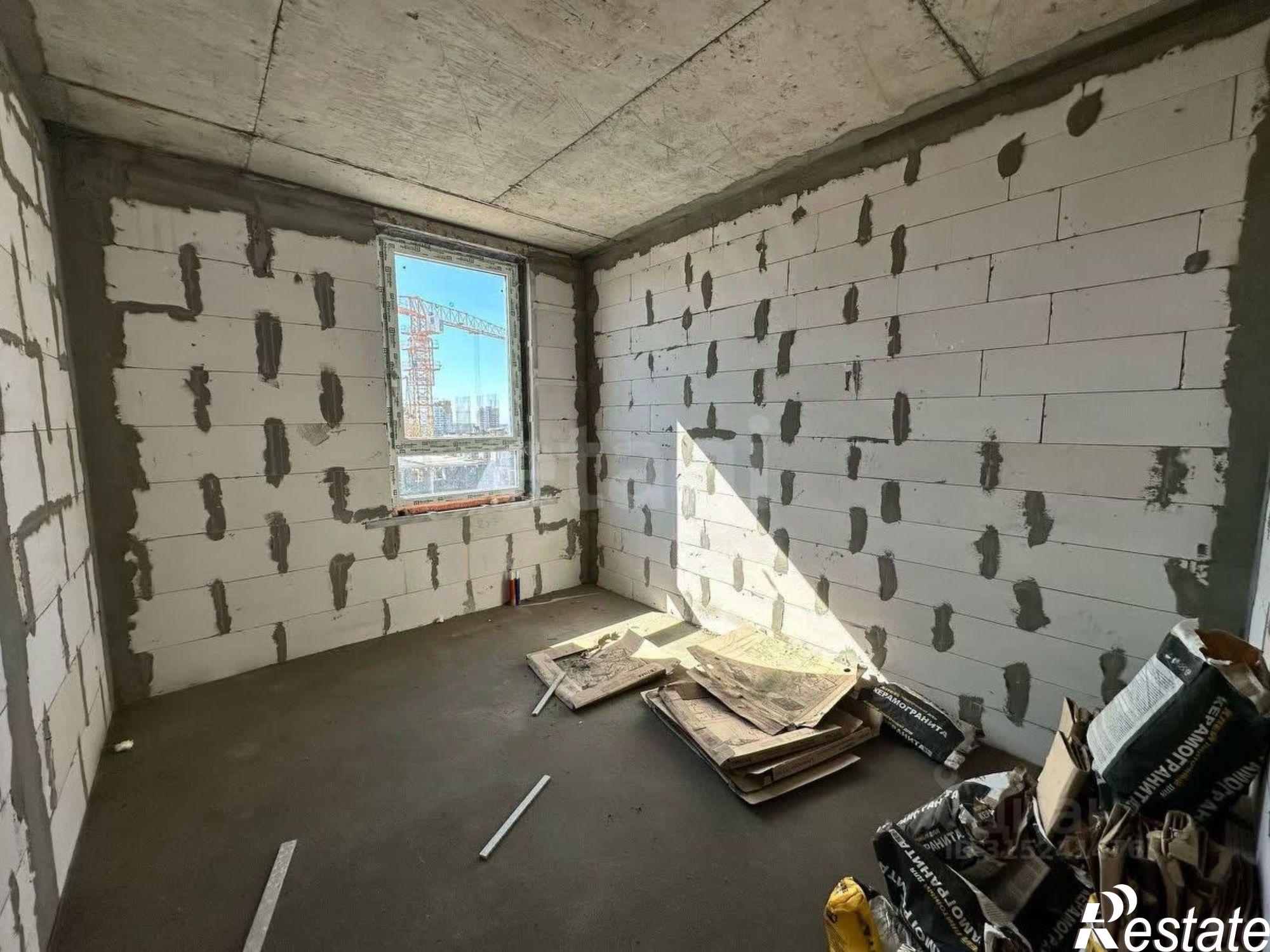 Купить квартиру за 5 712 000 рублей на улица Никанорова, 9