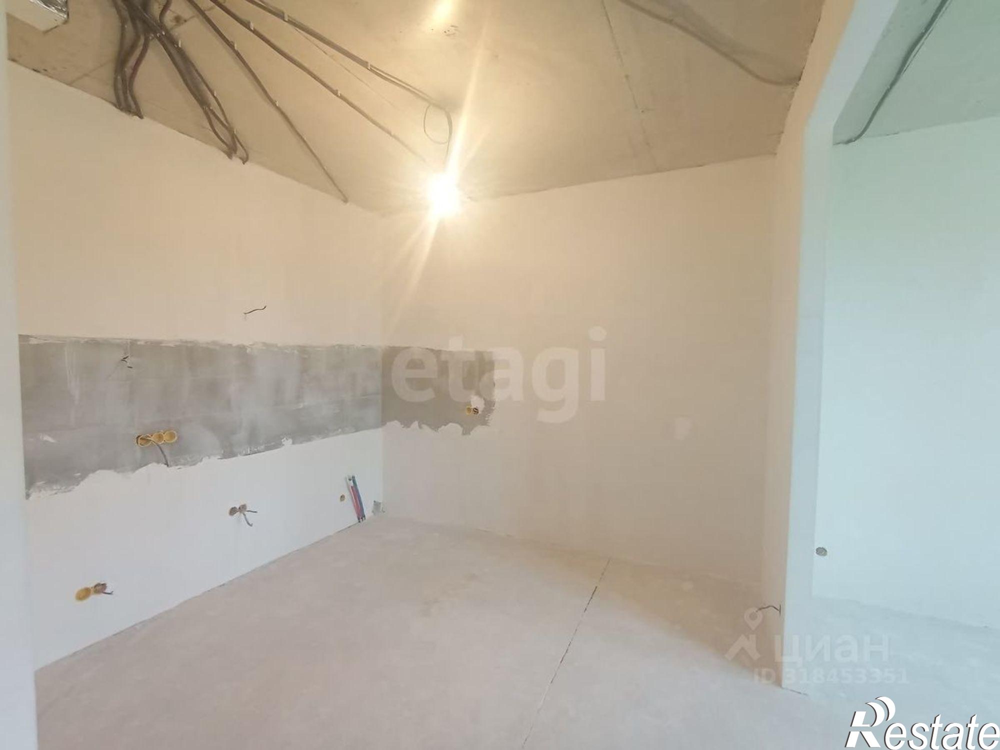 Купить квартиру за 15 300 000 рублей на ул Воровского, 19