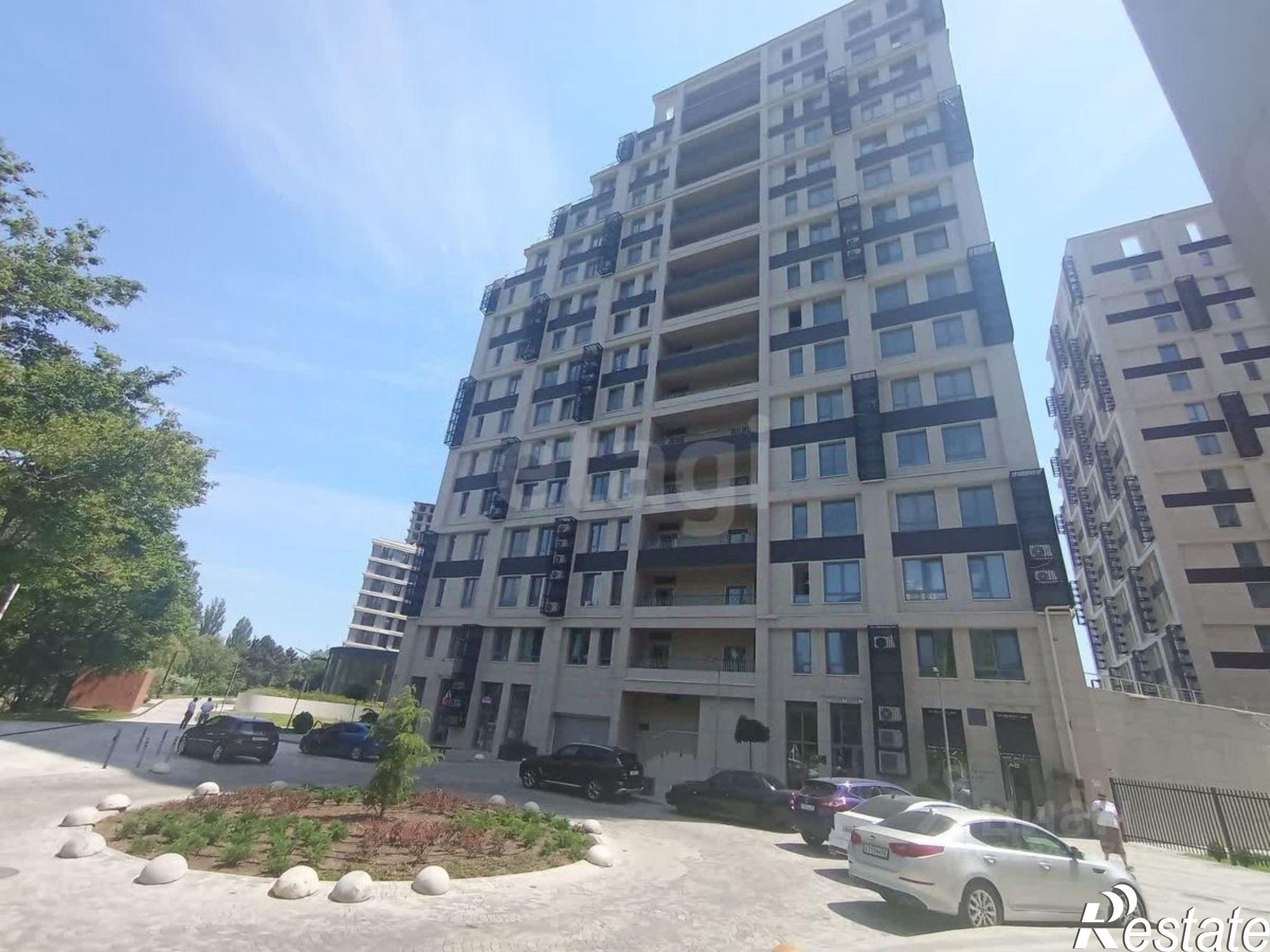 Купить квартиру за 15 300 000 рублей на ул Воровского, 19