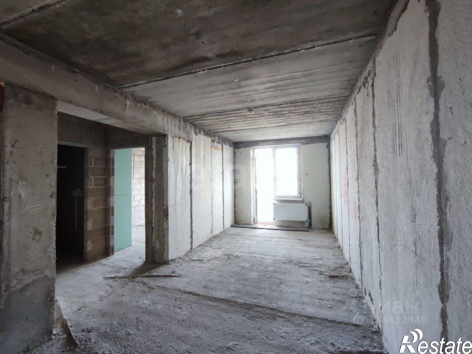 Купить квартиру за 6 000 000 рублей на улица Генерала Родионова, 11