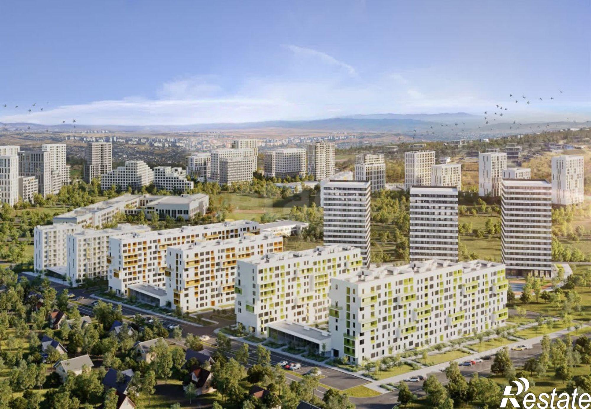 Купить квартиру за 5 712 000 рублей на улица Никанорова, 9