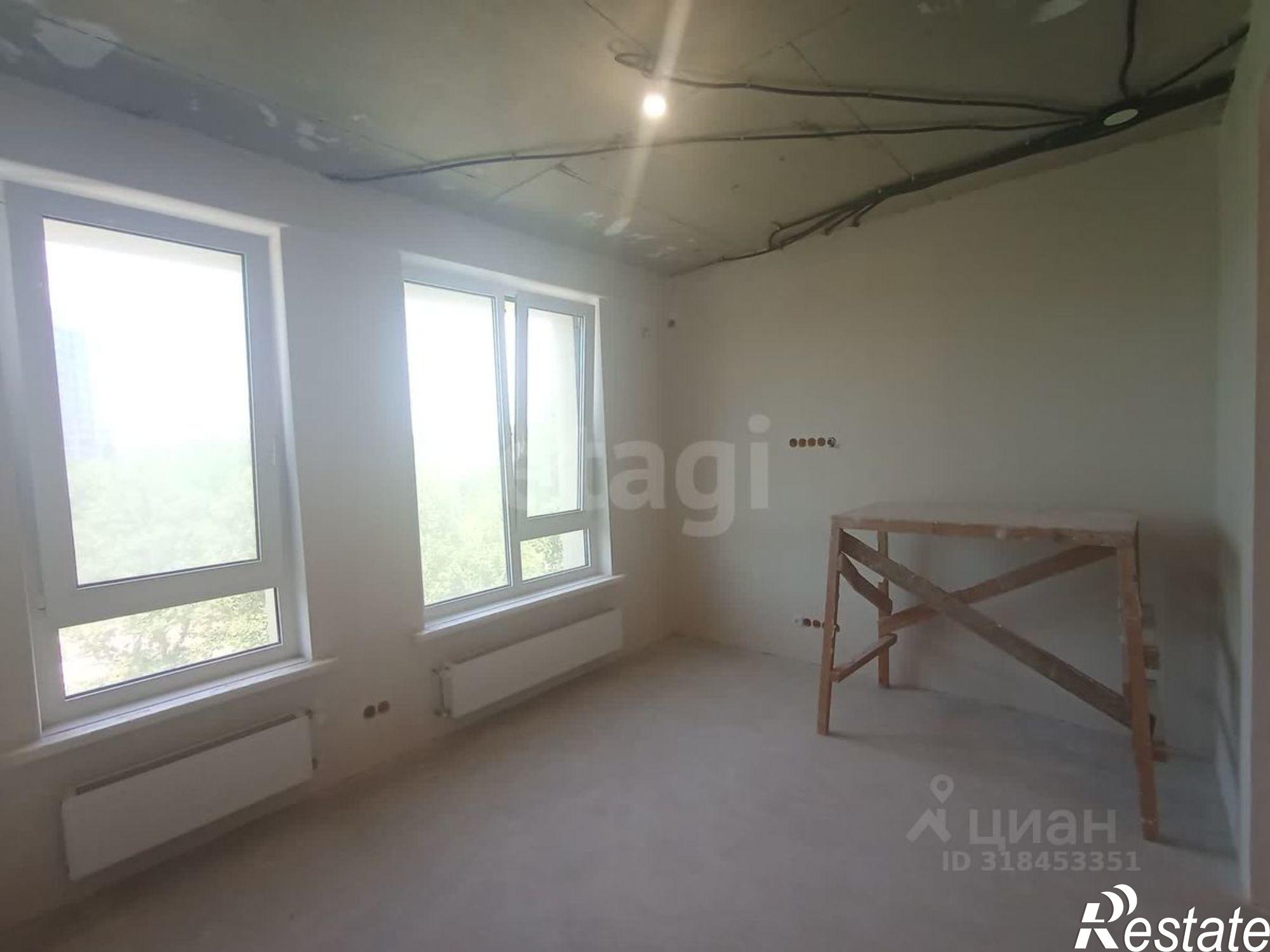 Купить квартиру за 15 300 000 рублей на ул Воровского, 19