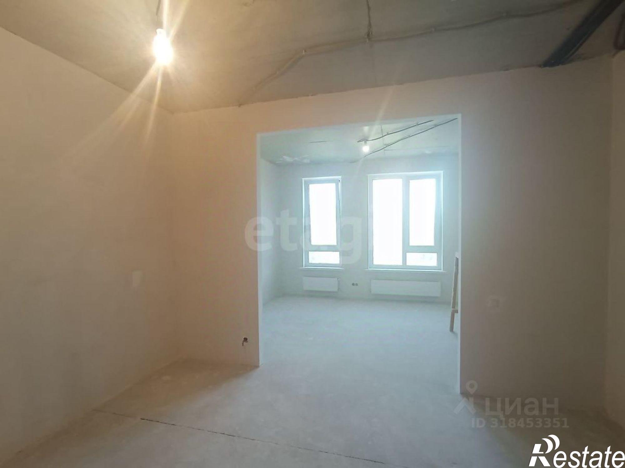 Купить квартиру за 15 300 000 рублей на ул Воровского, 19