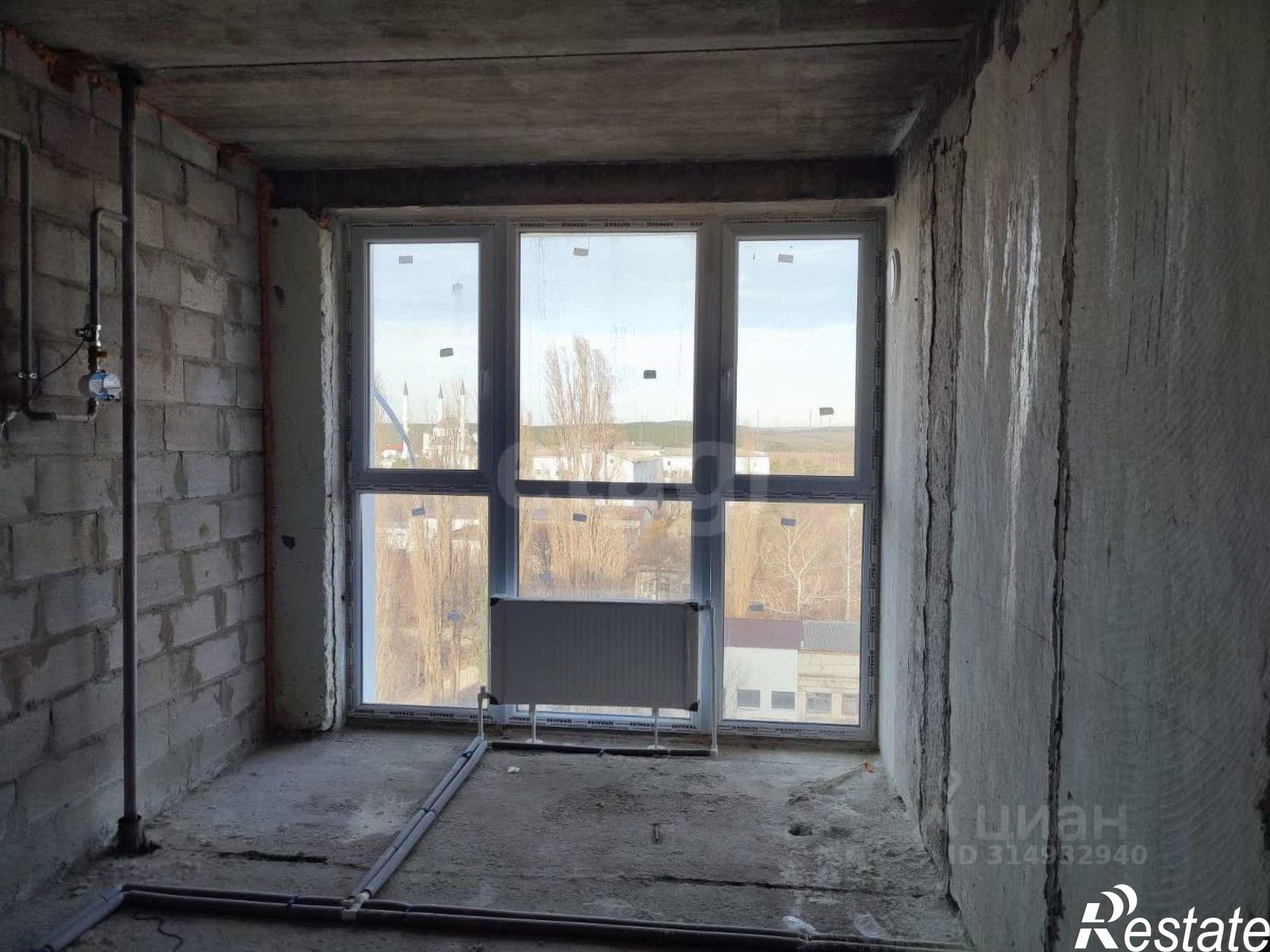 Купить квартиру за 6 000 000 рублей на улица Генерала Родионова, 11