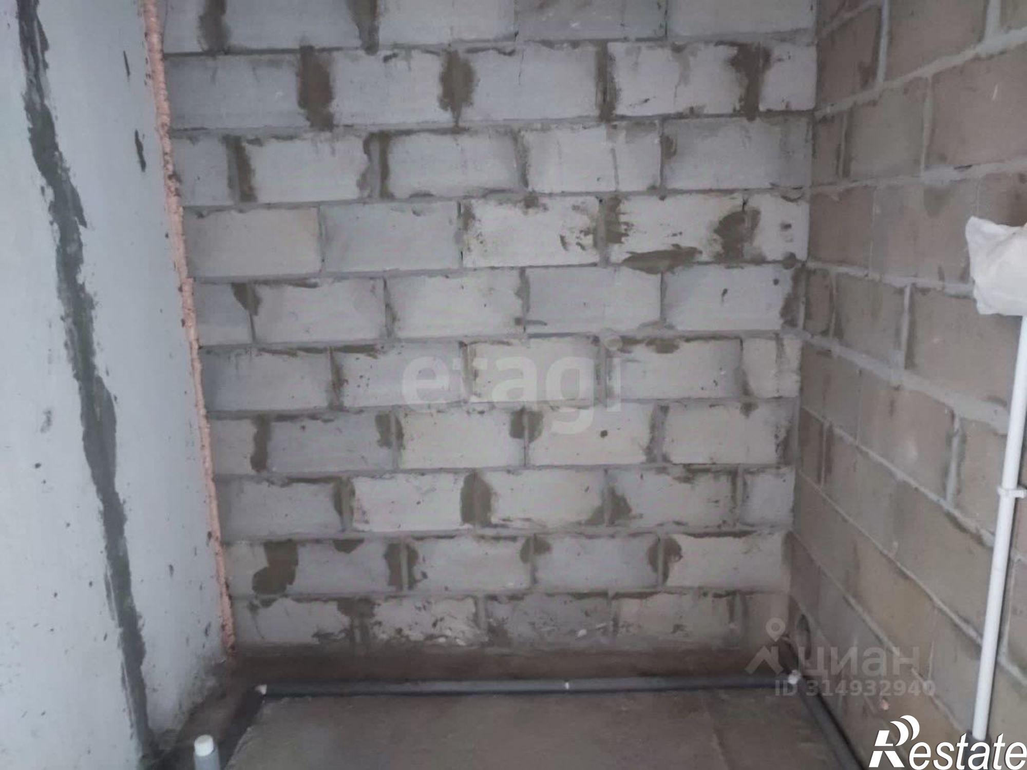 Купить квартиру за 6 000 000 рублей на улица Генерала Родионова, 11