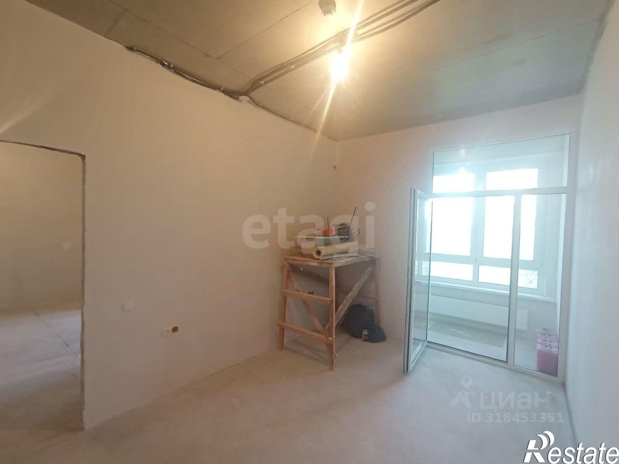 Купить квартиру за 15 300 000 рублей на ул Воровского, 19