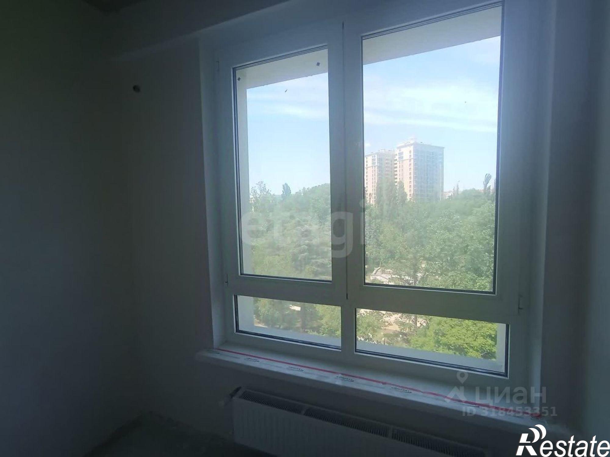 Купить квартиру за 15 300 000 рублей на ул Воровского, 19