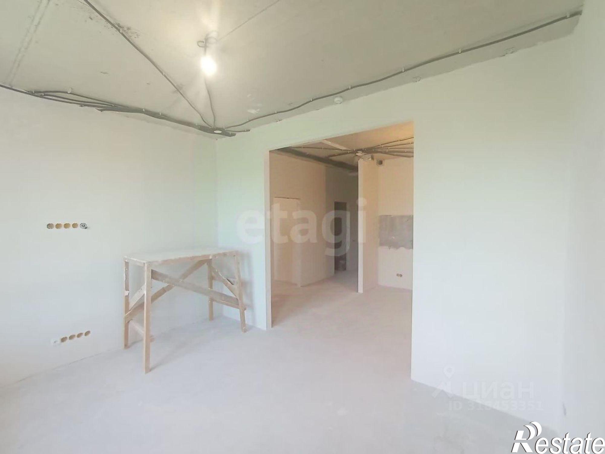 Купить квартиру за 15 300 000 рублей на ул Воровского, 19