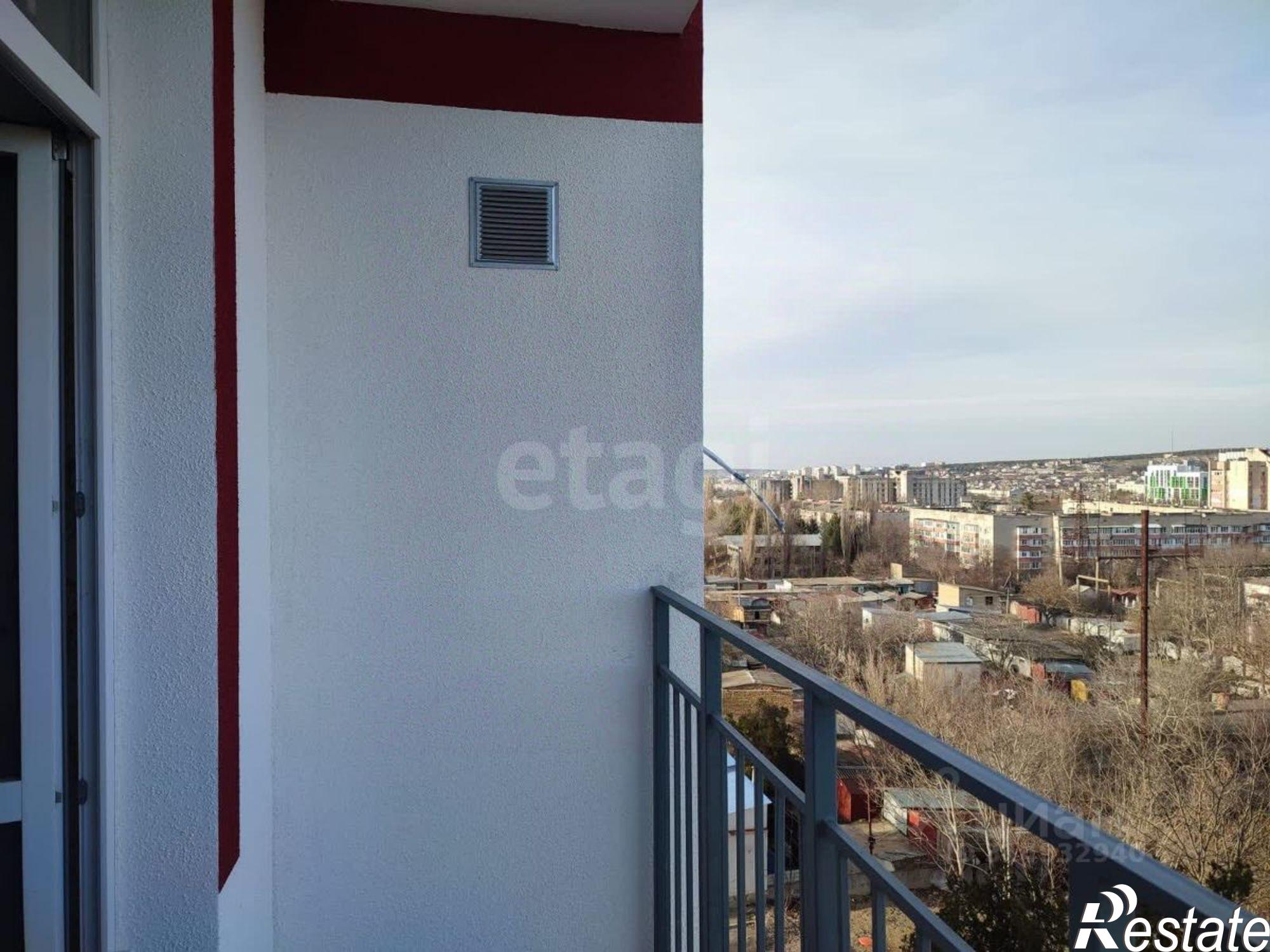 Купить квартиру за 6 000 000 рублей на улица Генерала Родионова, 11