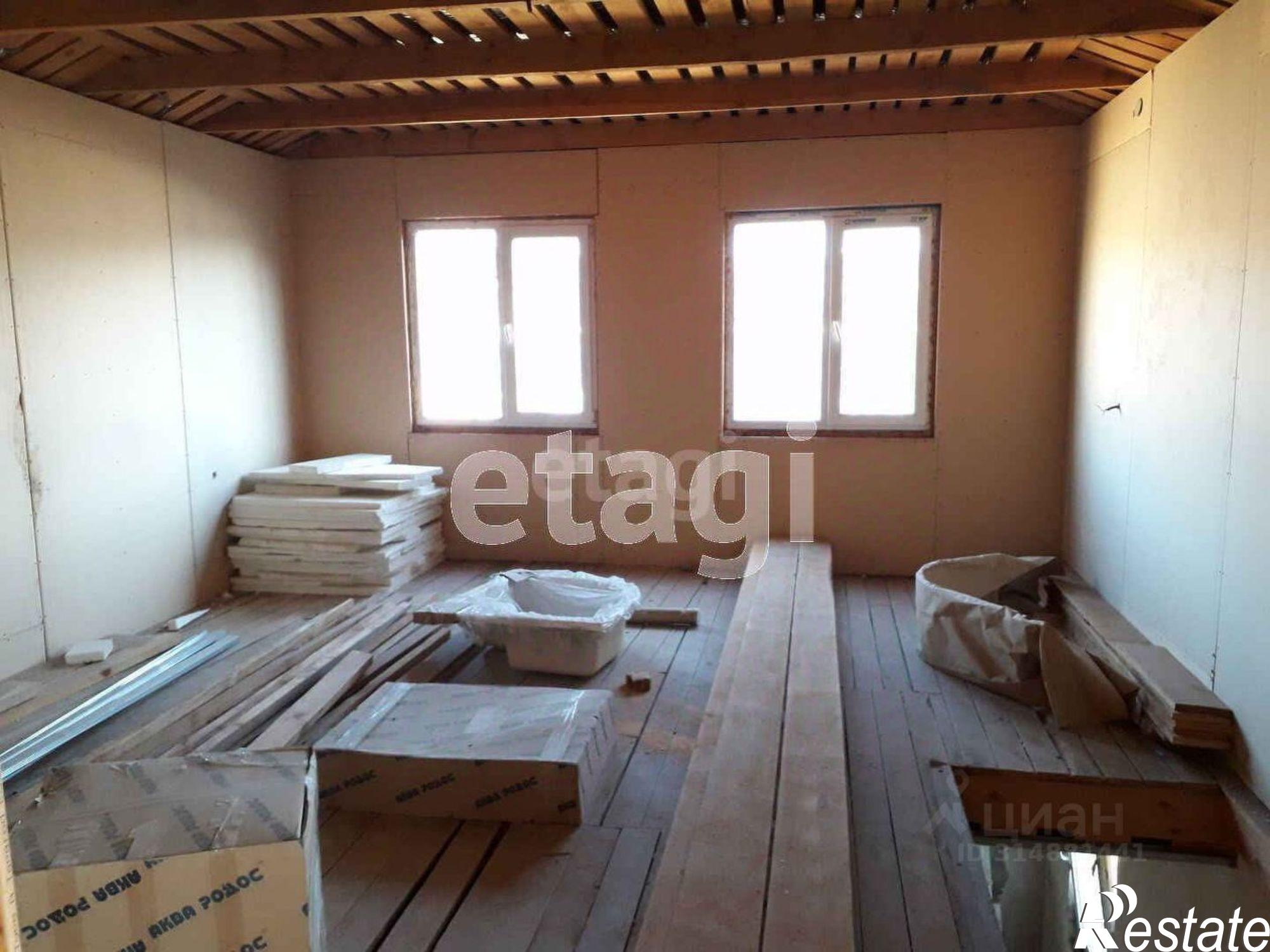 Купить квартиру за 6 800 000 рублей на улица 8 Марта, 83