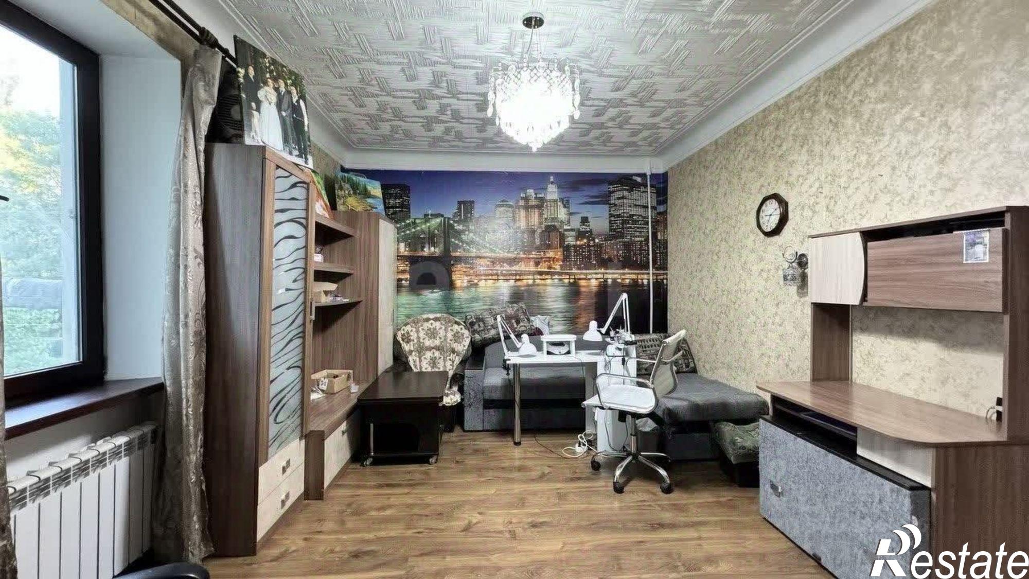 Купить квартиру за 7 000 000 рублей на улица Туристов, 33