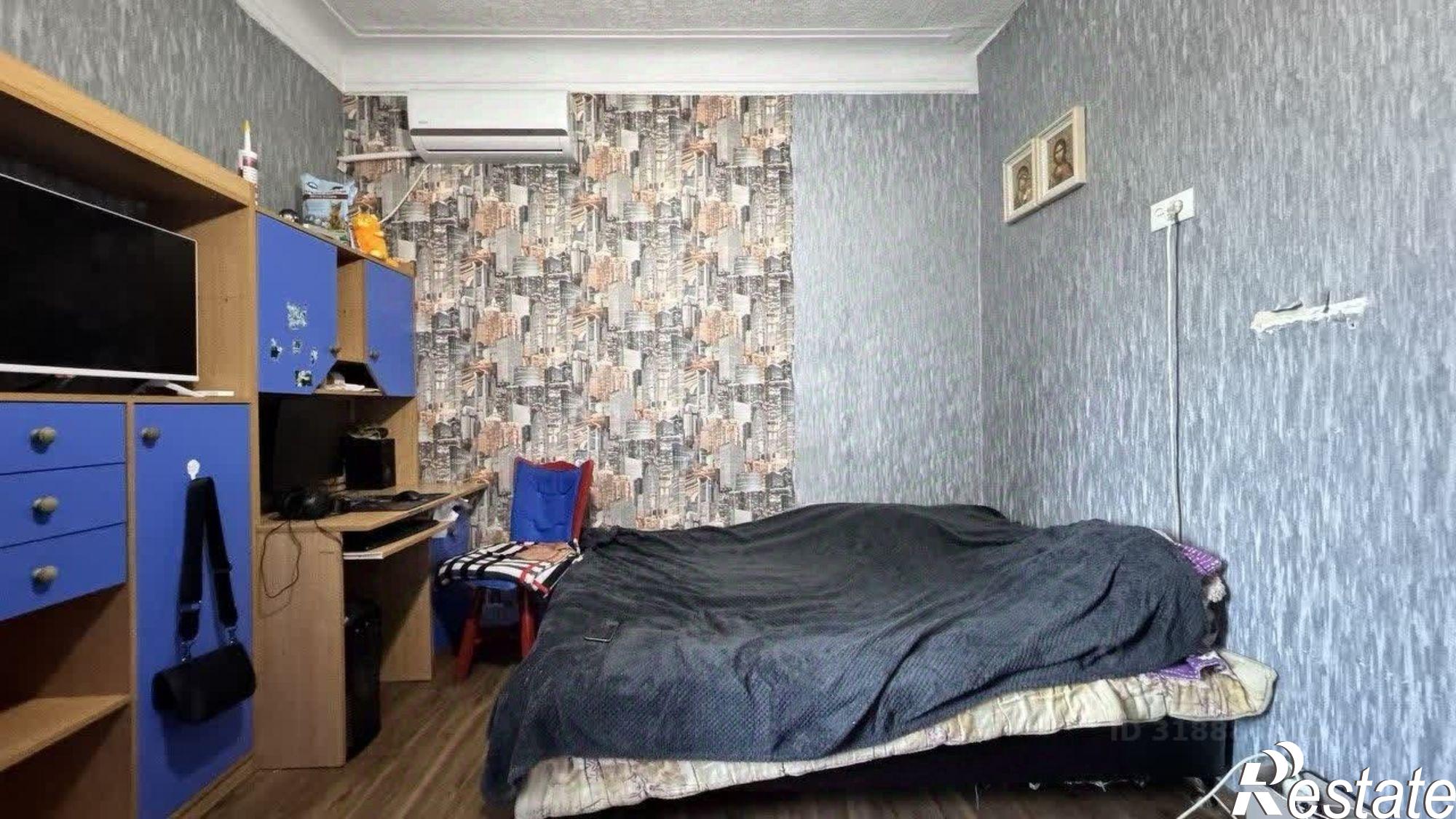 Купить квартиру за 7 000 000 рублей на улица Туристов, 33