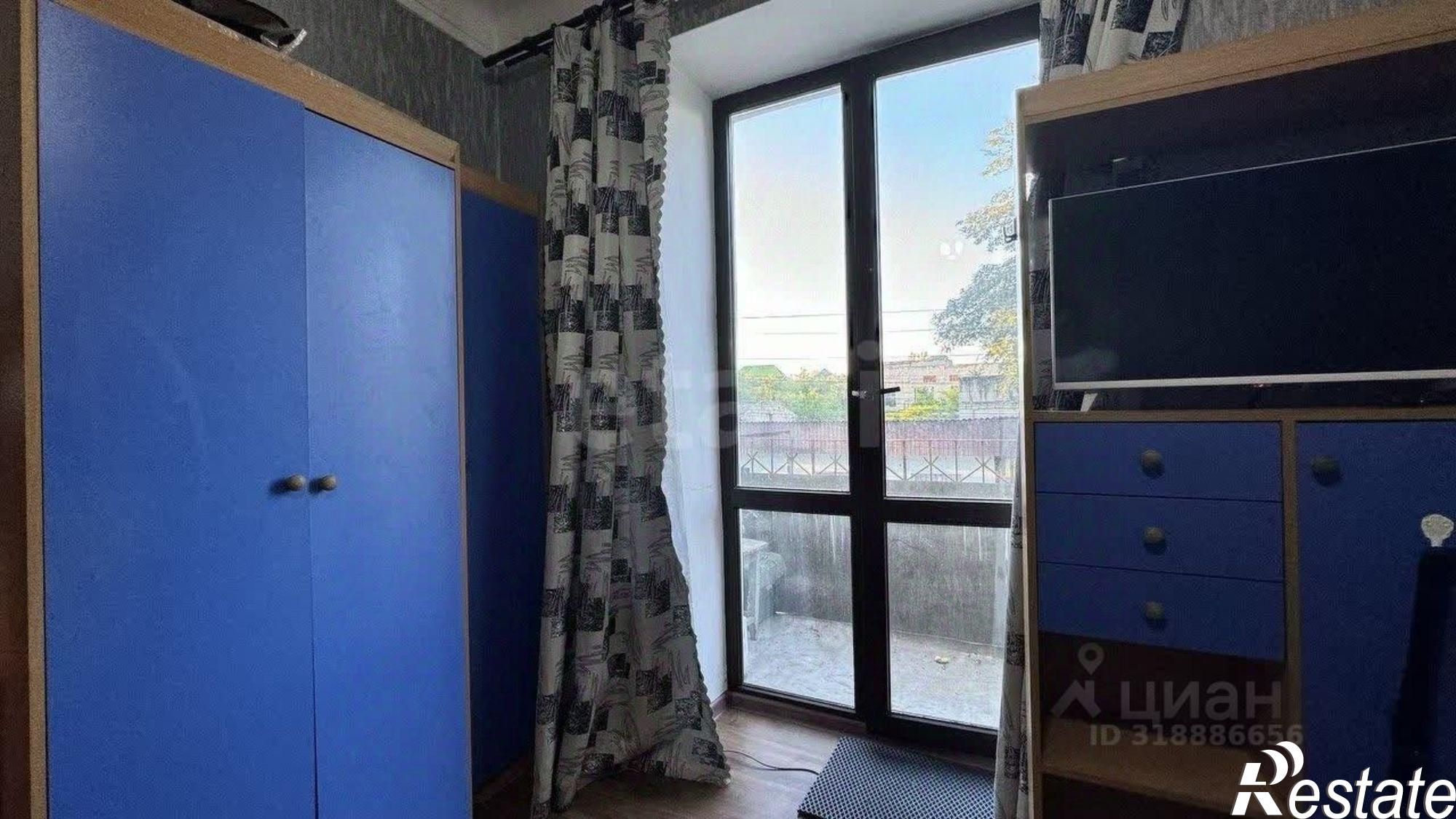 Купить квартиру за 7 000 000 рублей на улица Туристов, 33