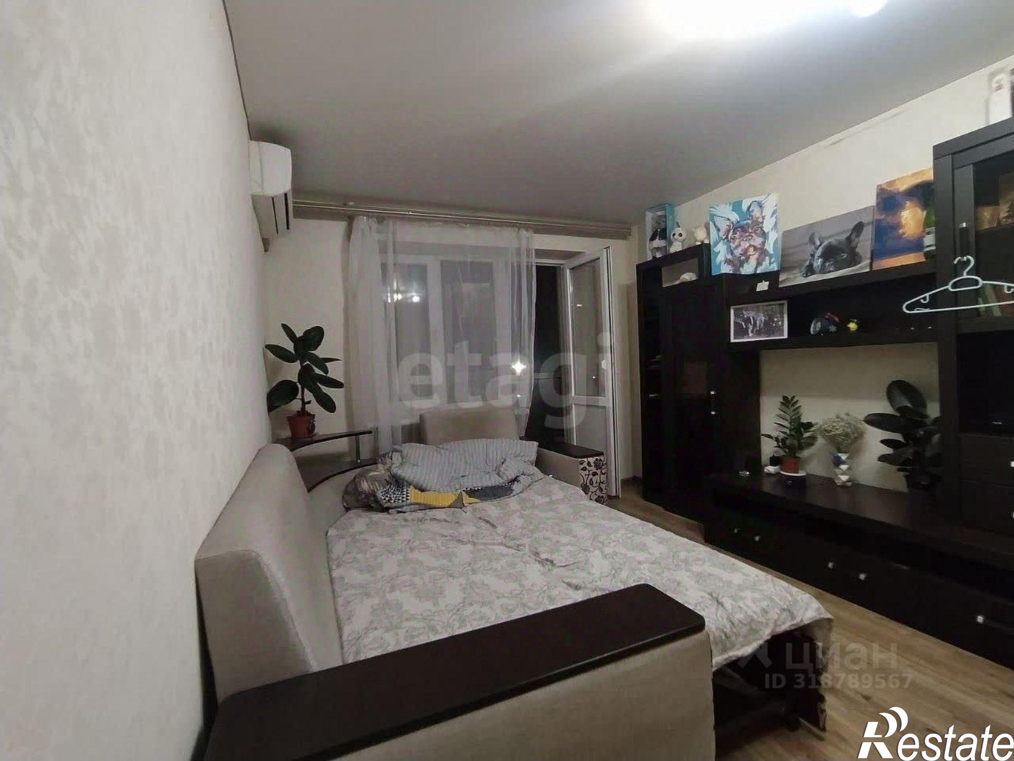 Купить квартиру за 7 300 000 рублей на проспект Кирова, 34