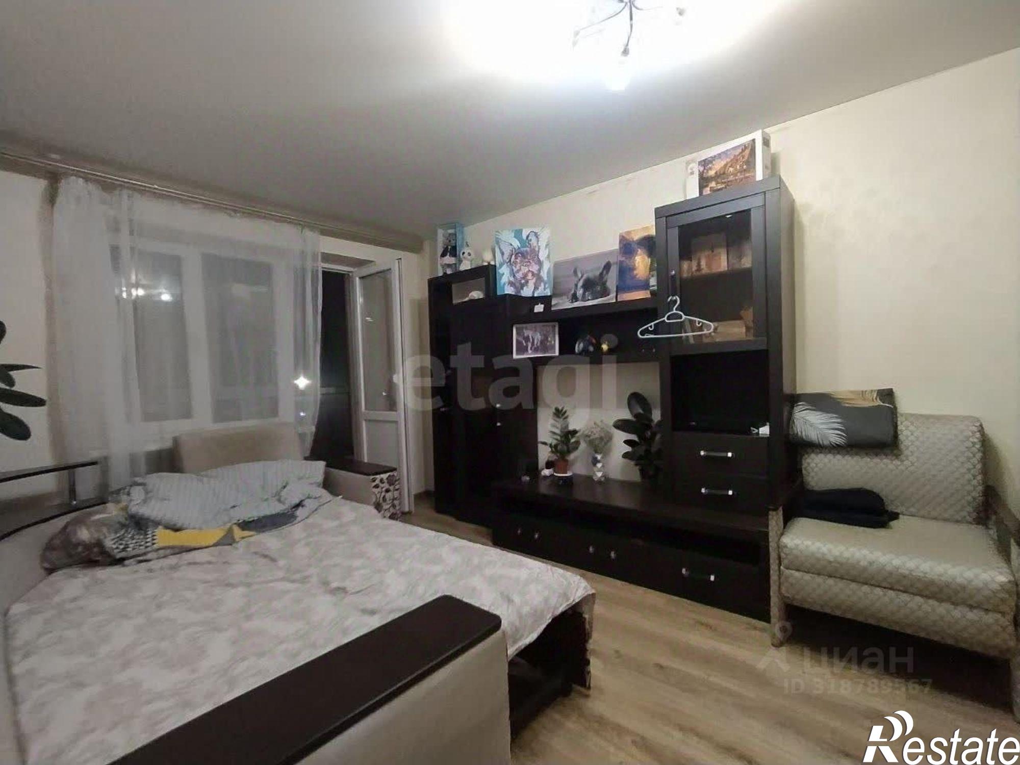 Купить квартиру за 7 300 000 рублей на проспект Кирова, 34