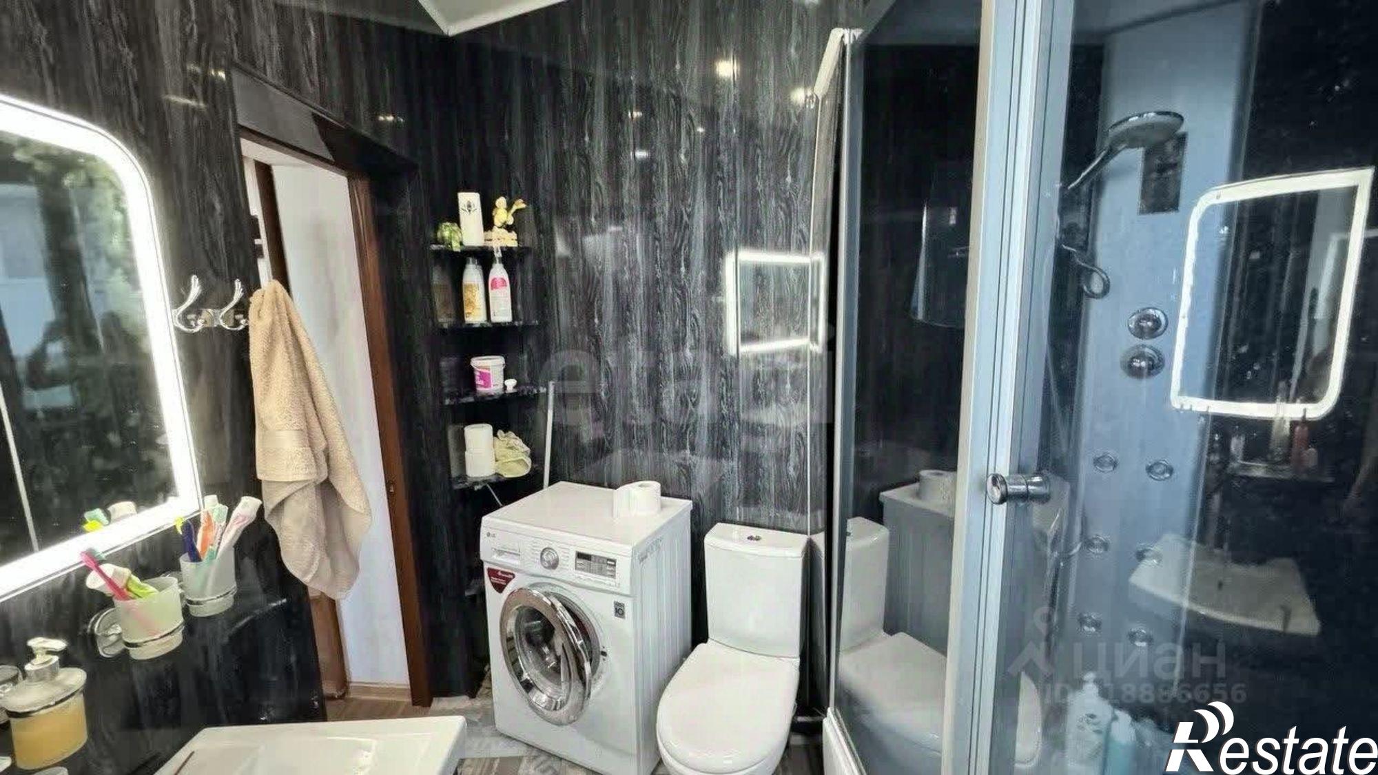 Купить квартиру за 7 000 000 рублей на улица Туристов, 33