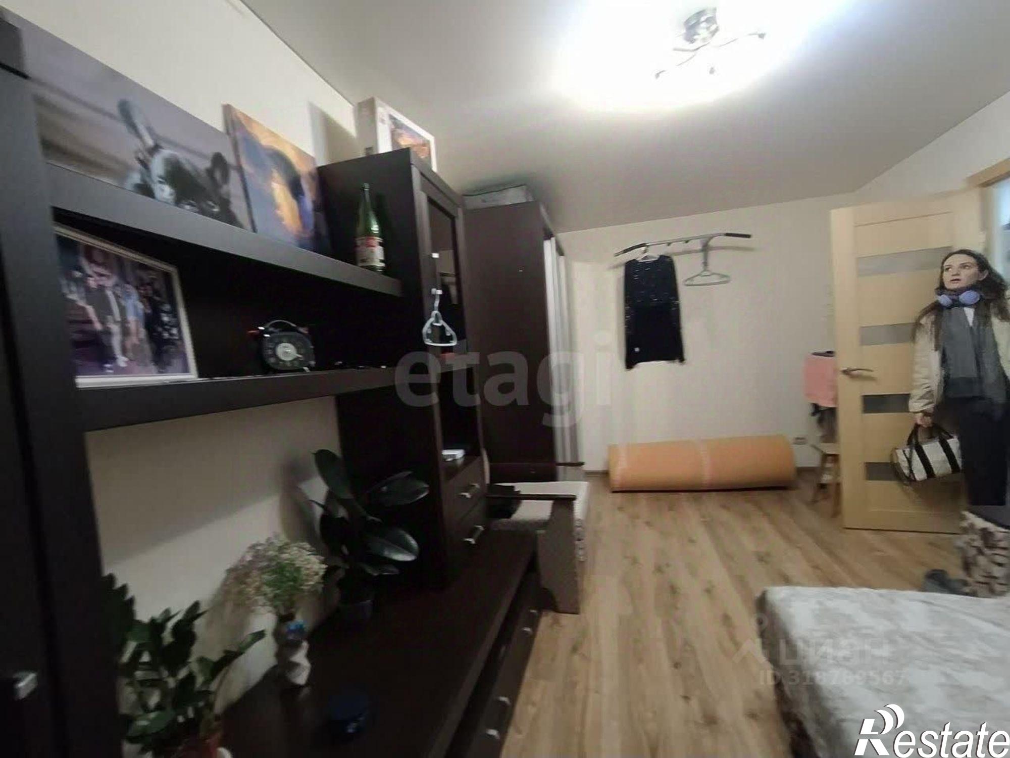 Купить квартиру за 7 300 000 рублей на проспект Кирова, 34