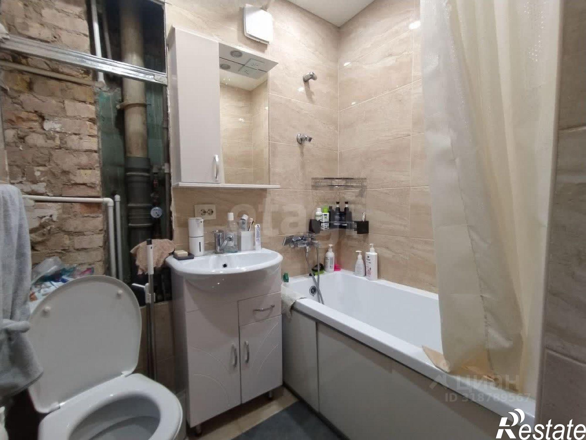 Купить квартиру за 7 300 000 рублей на проспект Кирова, 34