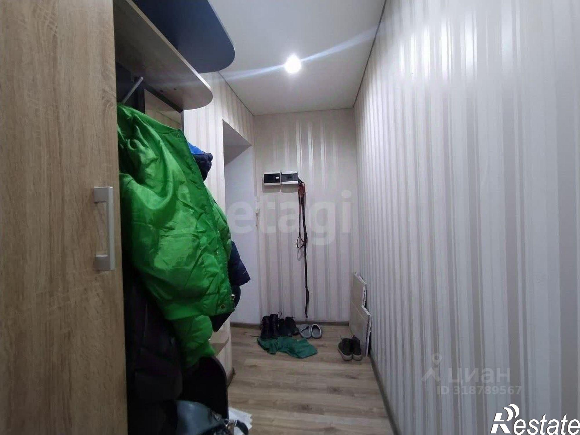 Купить квартиру за 7 300 000 рублей на проспект Кирова, 34