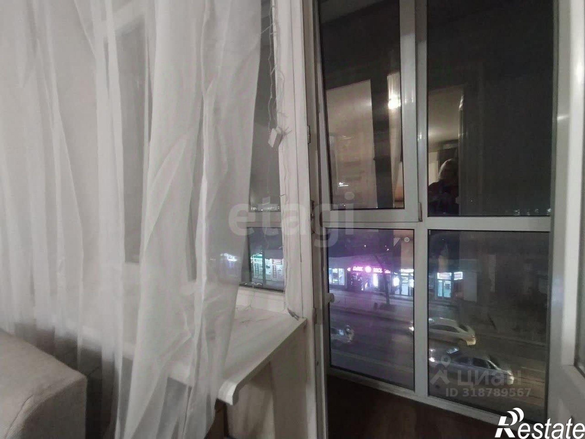 Купить квартиру за 7 300 000 рублей на проспект Кирова, 34