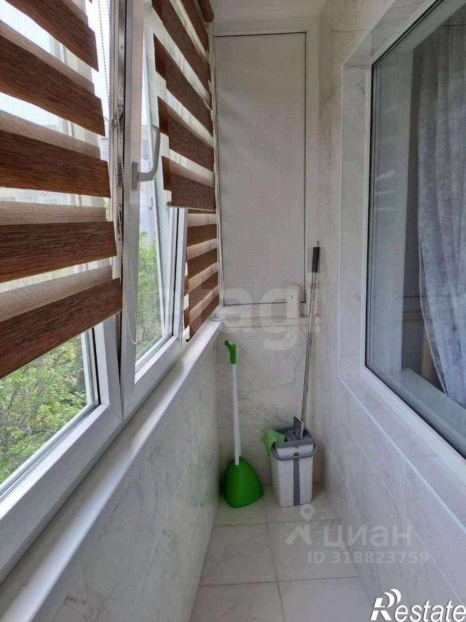 Купить квартиру за 8 300 000 рублей на ул Куйбышева, 86